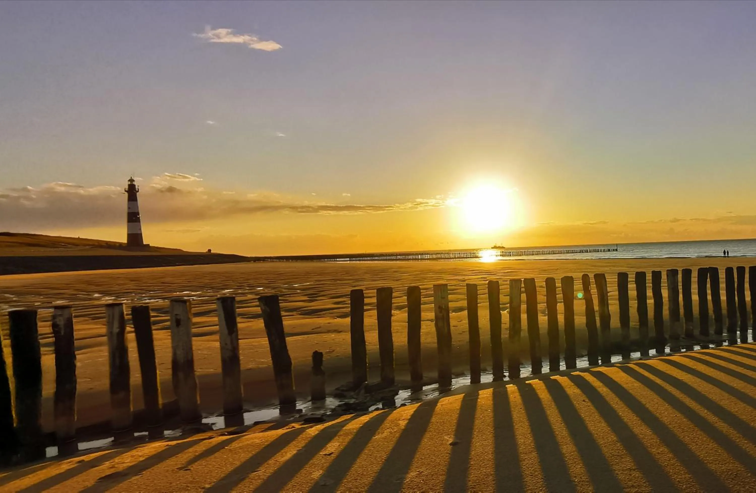 Nearby landmark in Hotel de Milliano