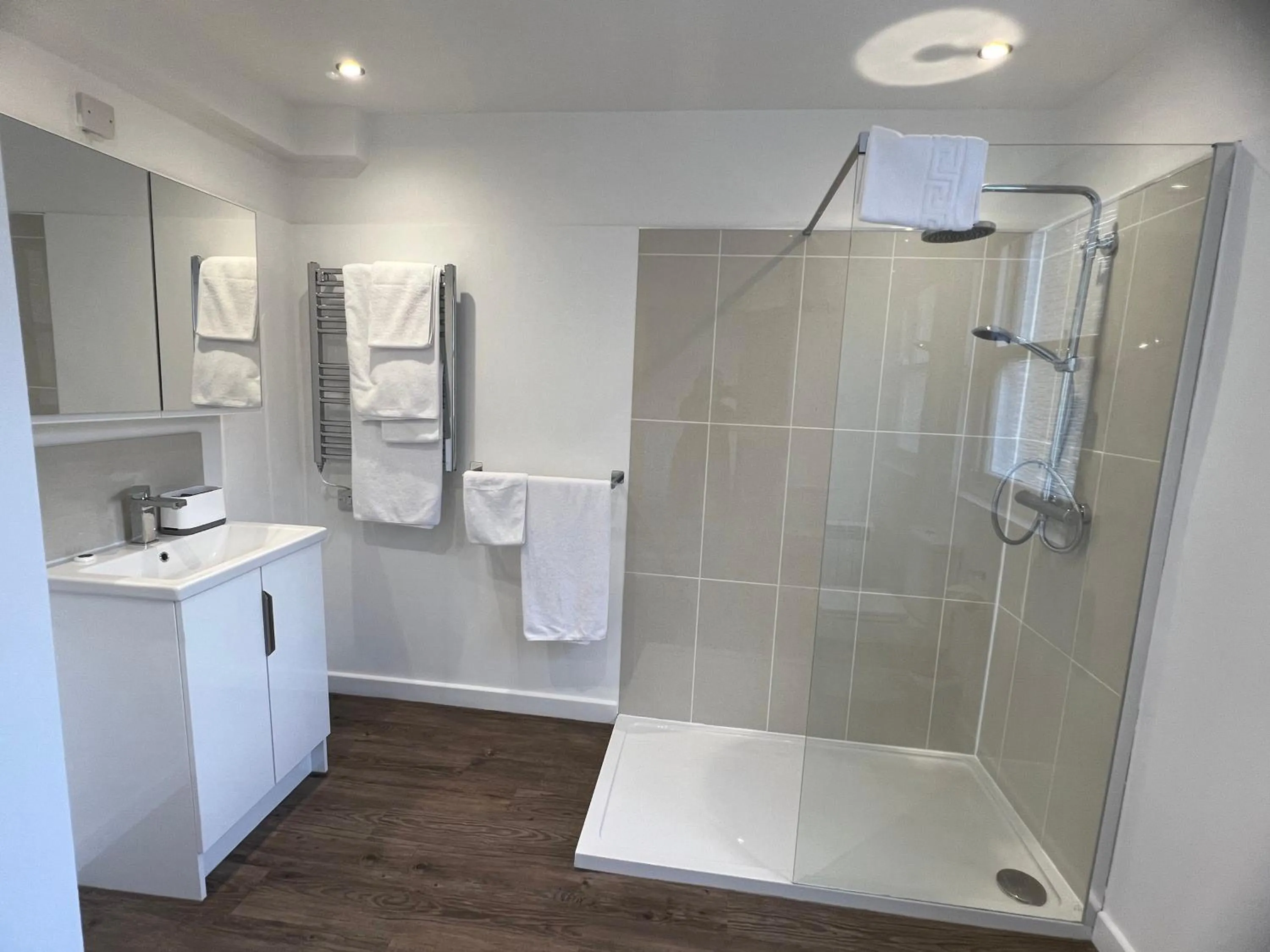 Seascale Hotel & Restaurant