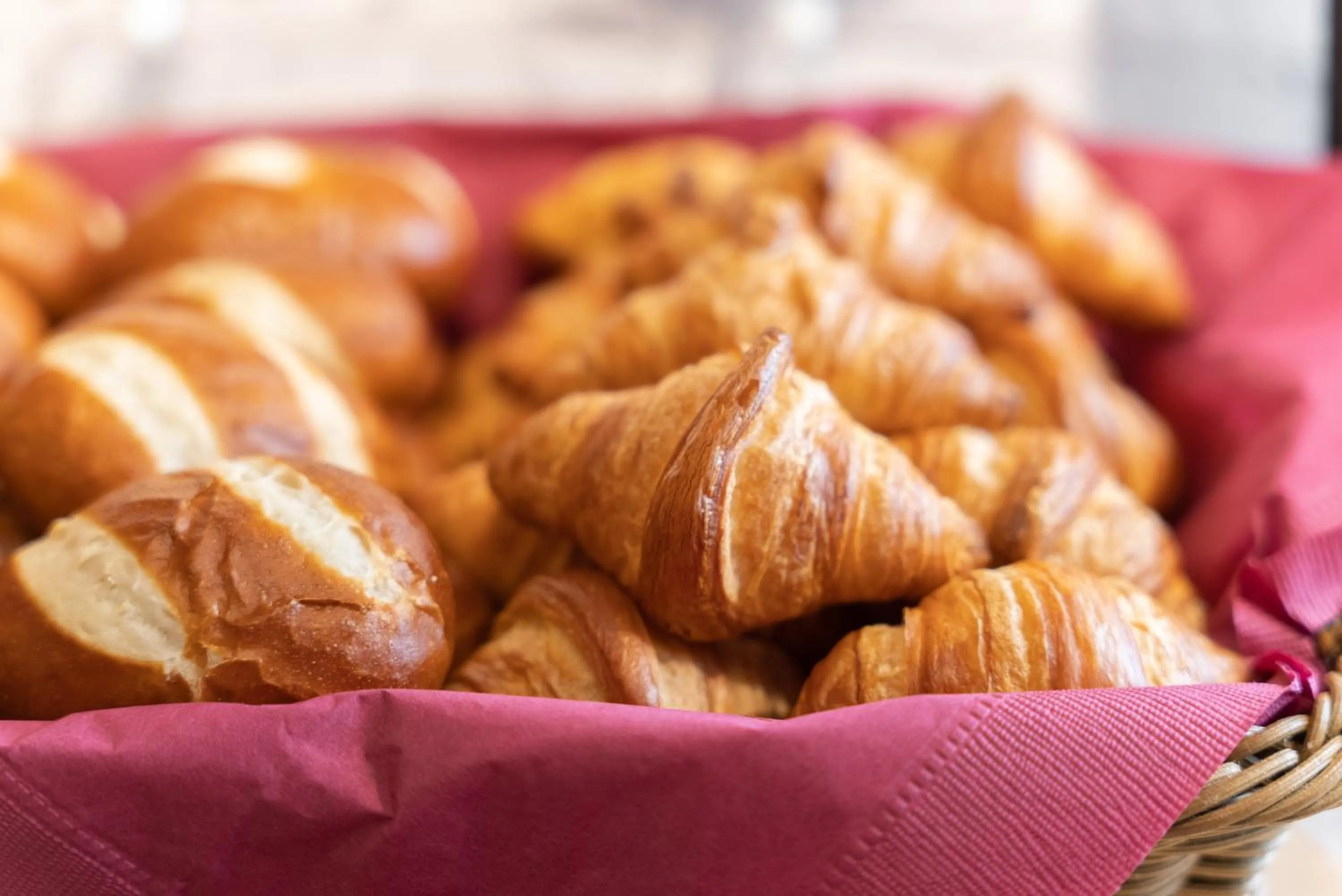 Food and drinks in Super Hotel Tokyo JR Tachikawa Kitaguchi