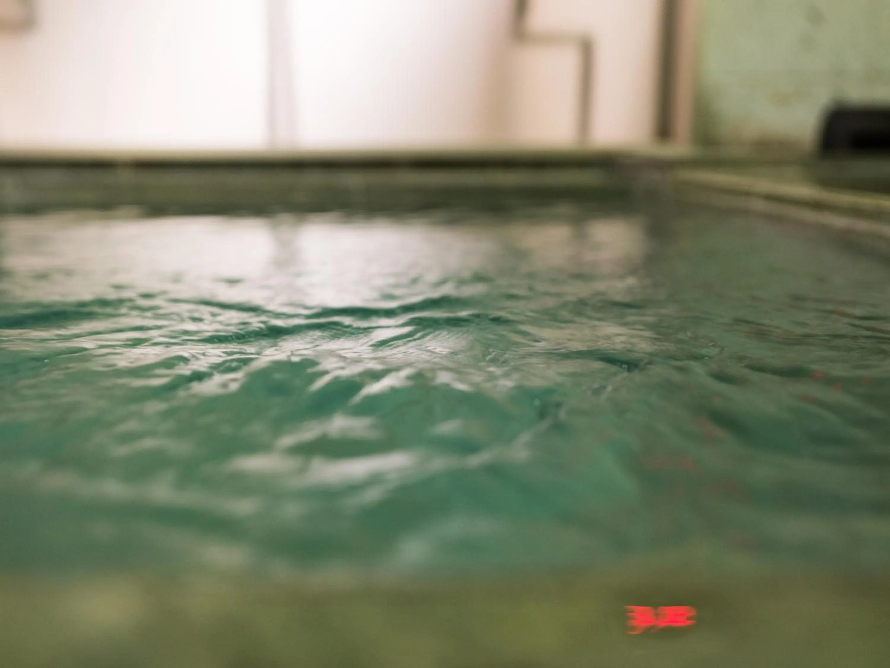 Public Bath in Super Hotel Tokyo JR Tachikawa Kitaguchi