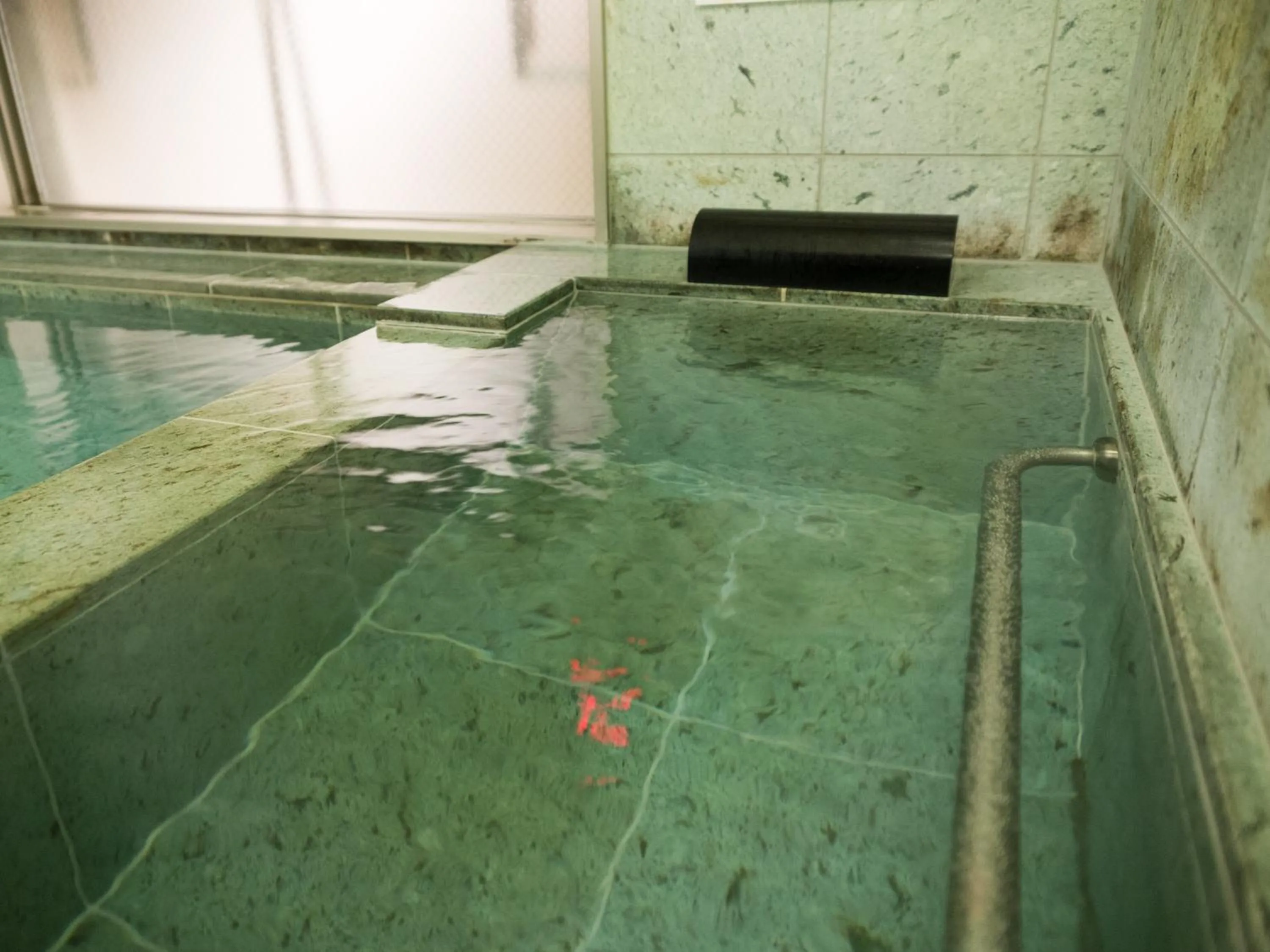 Public Bath in Super Hotel Tokyo JR Tachikawa Kitaguchi