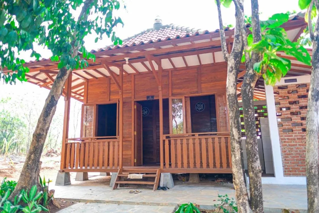 Property building in Point of View Hotel & Resort Majalengka