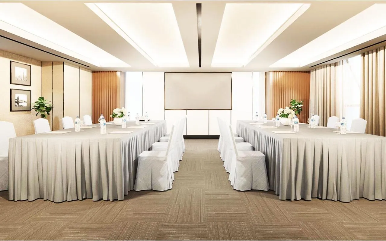 Meeting/conference room in SIHA Hotel & Casino