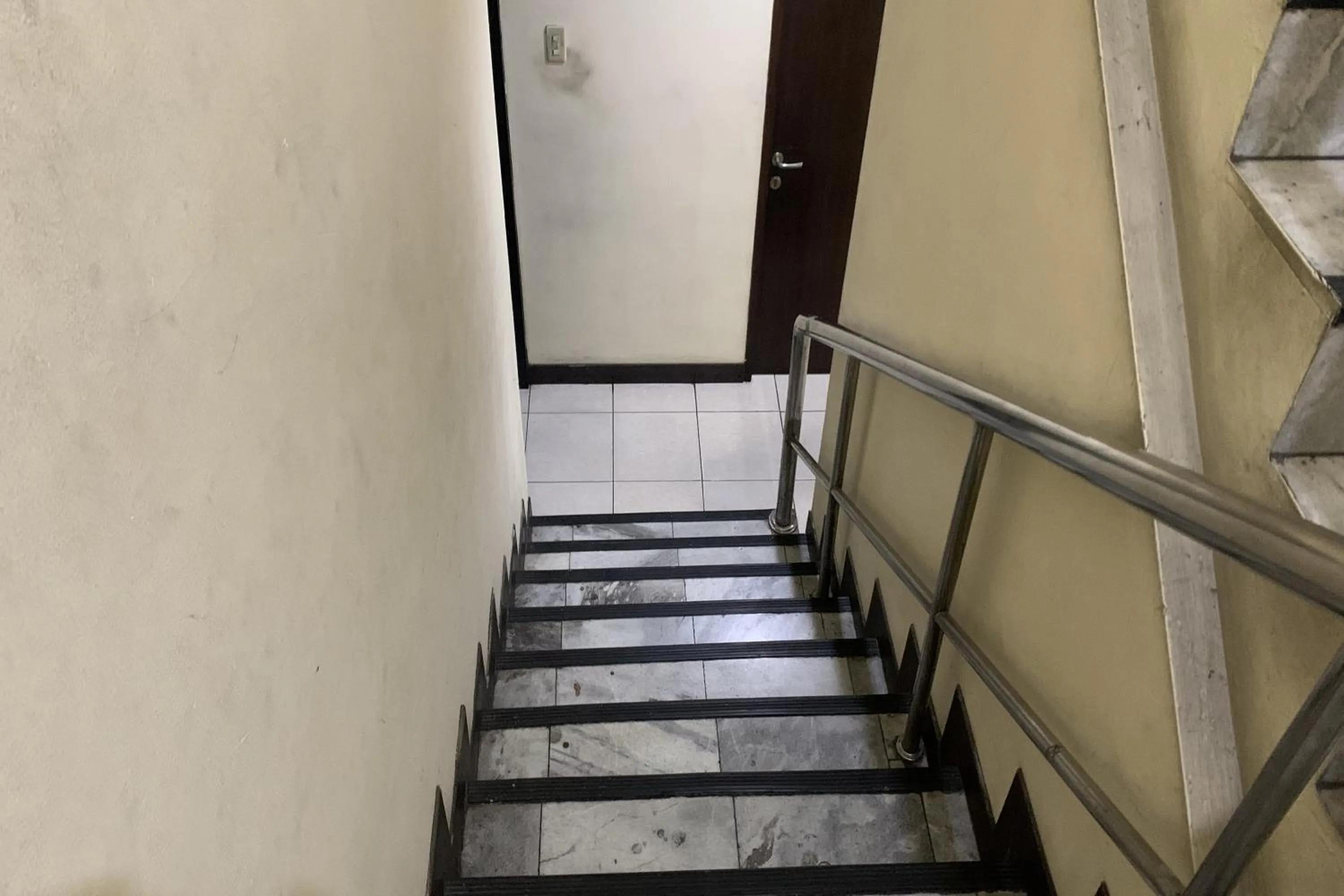 Area and facilities in Ketapang Residence Powered Nature