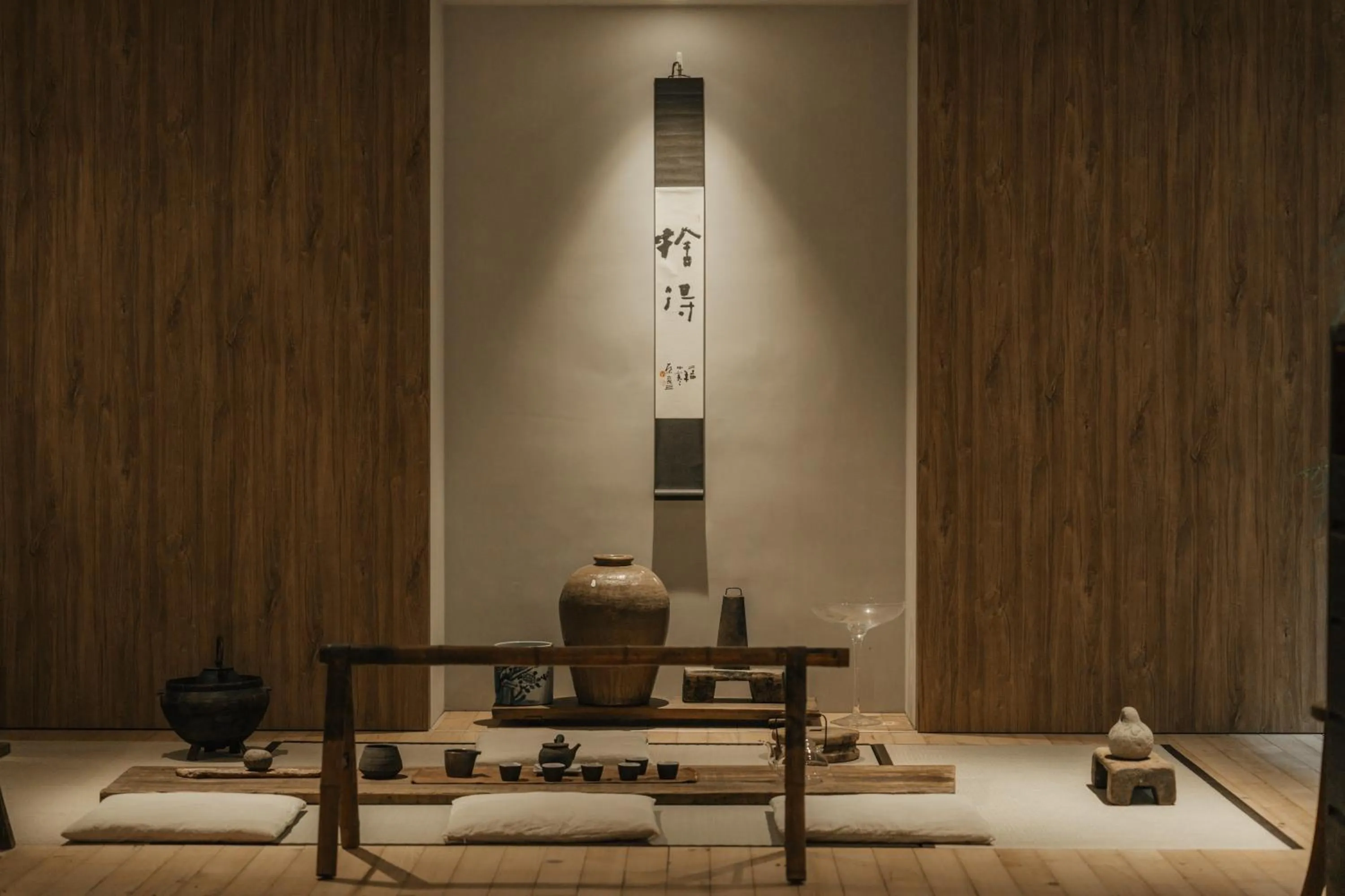 Communal lounge/ TV room in Norden Ruder Hostel Taitung Branch 2