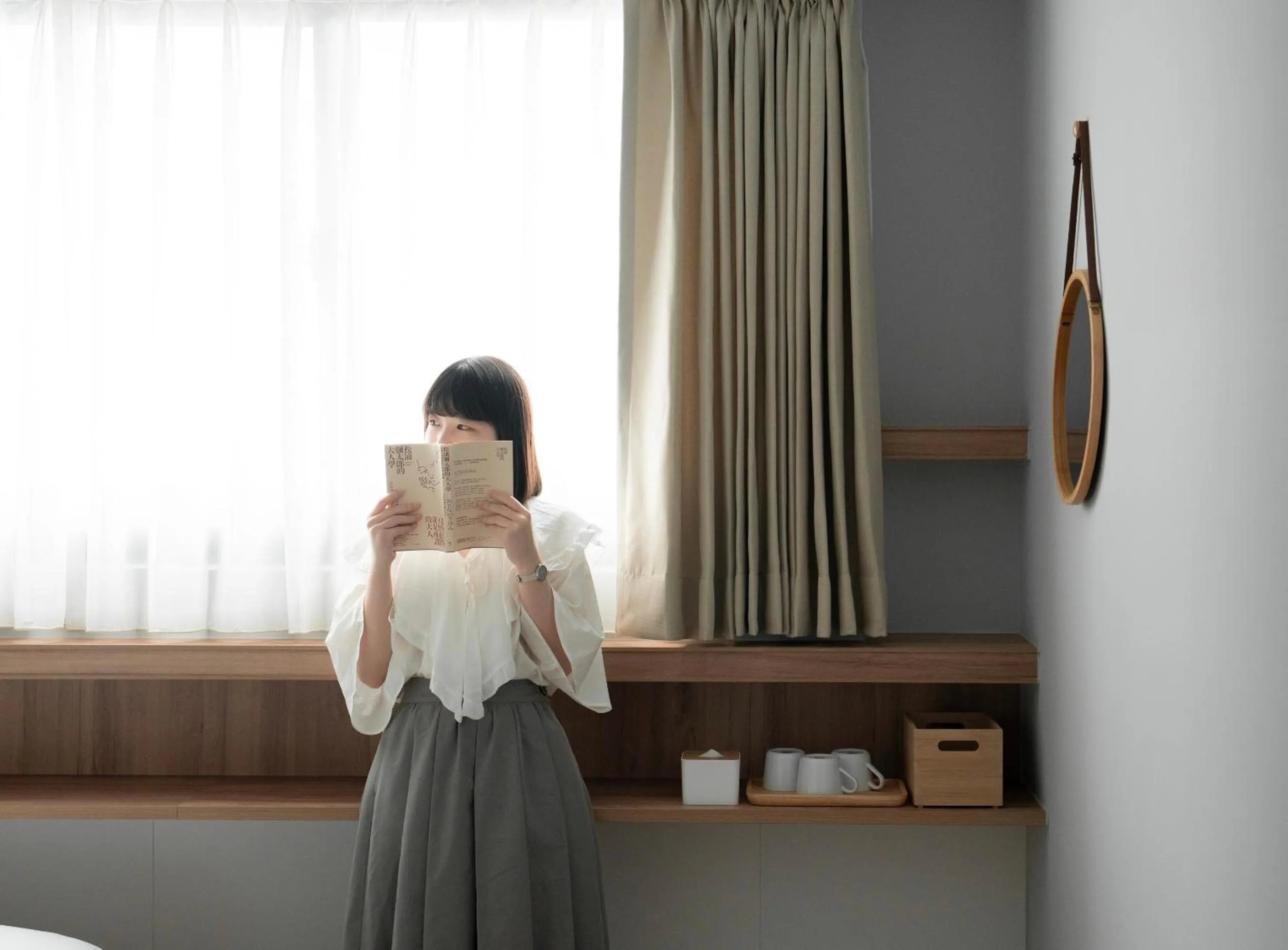 Norden Ruder Hostel Taitung Branch 2