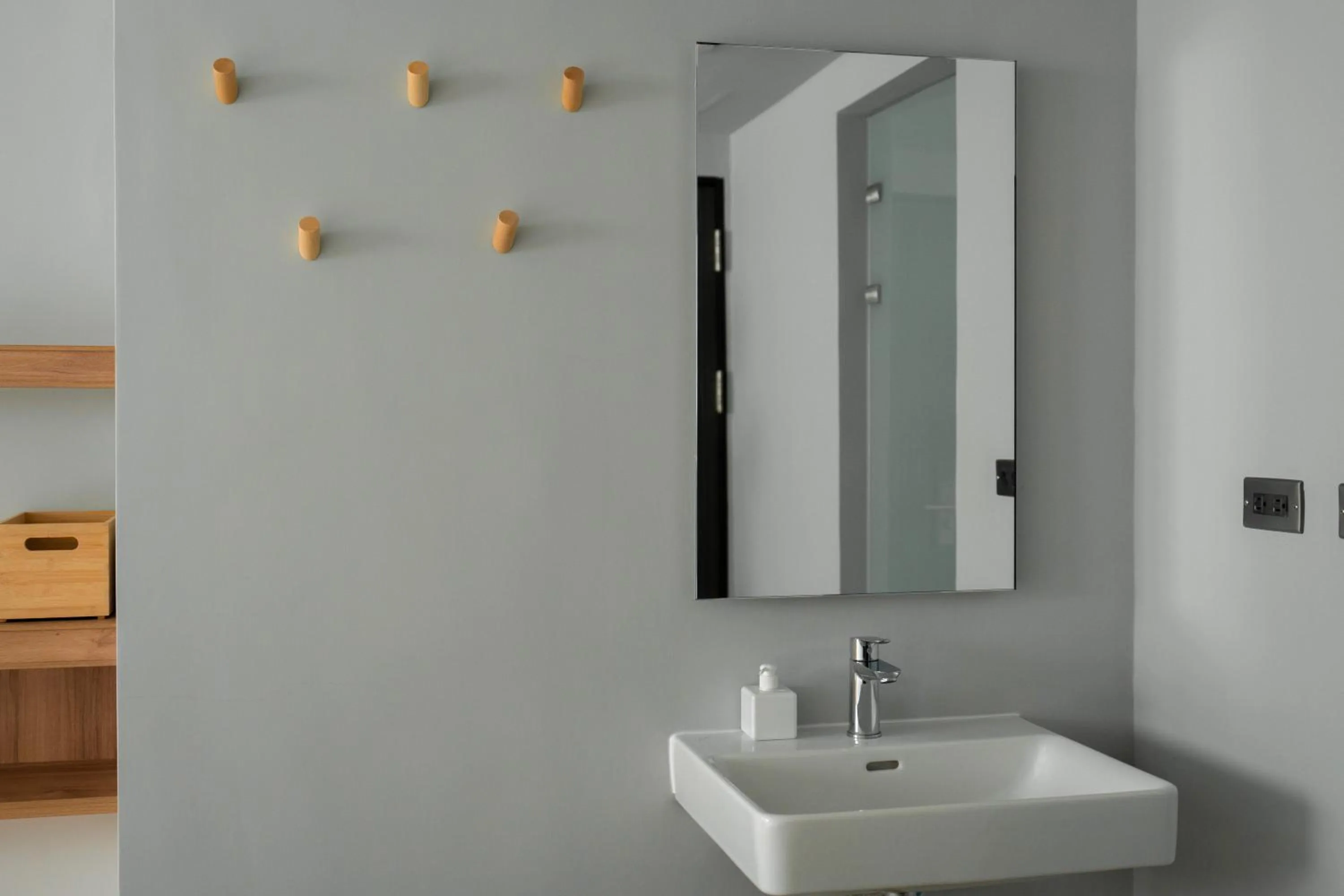 Norden Ruder Hostel Taitung Branch 2