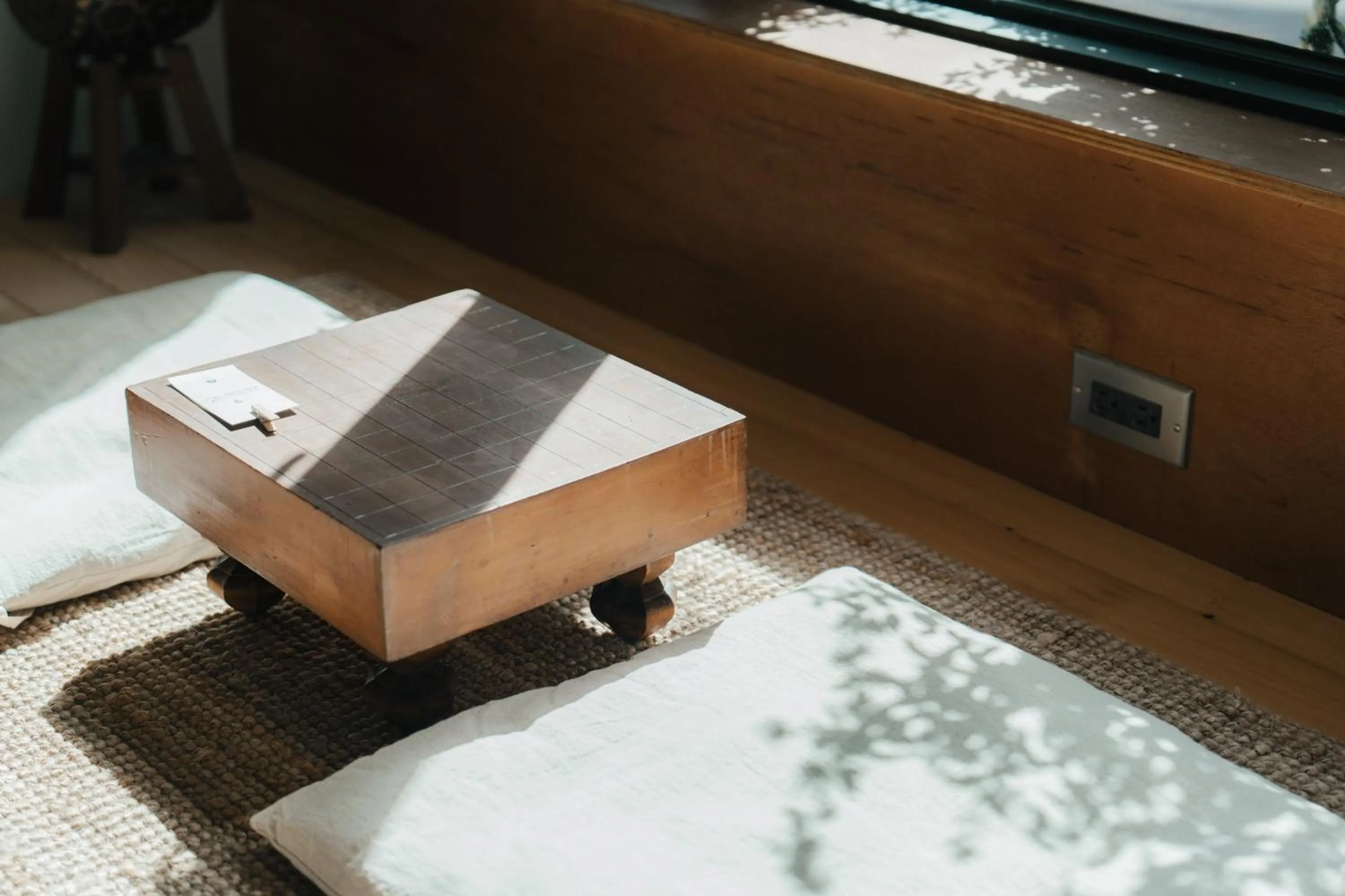 Communal lounge/ TV room in Norden Ruder Hostel Taitung Branch 2