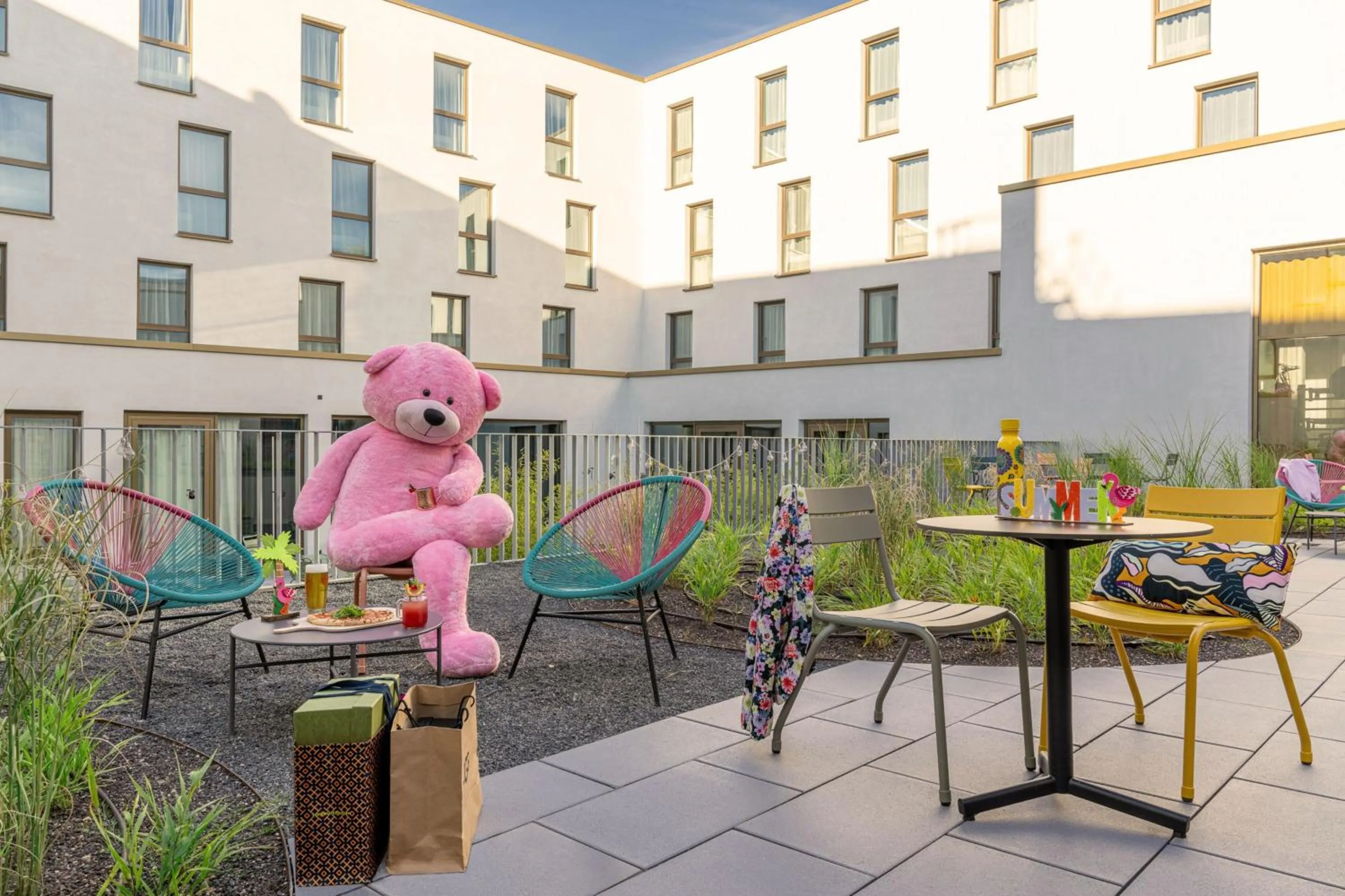 Other in Moxy Outletcity Metzingen