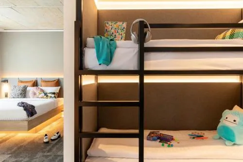 Moxy Outletcity Metzingen