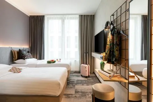 Moxy Outletcity Metzingen