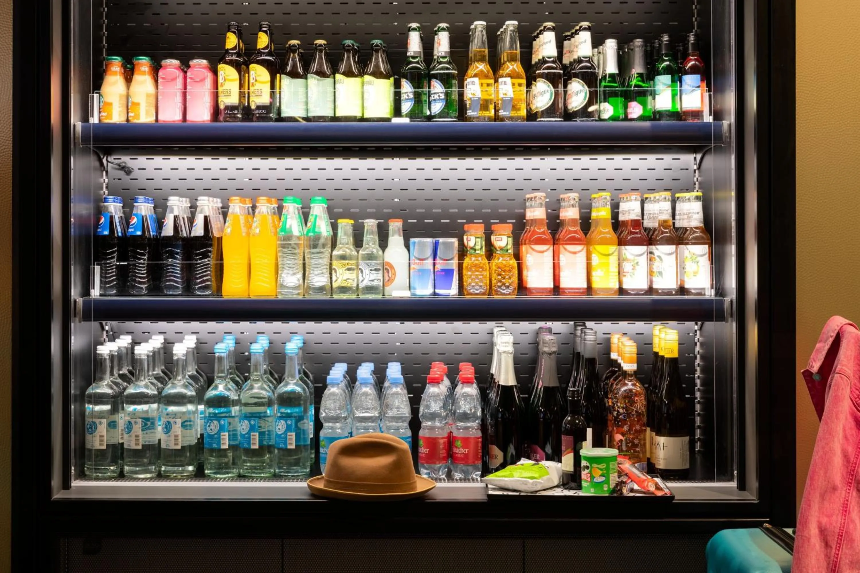 Other in Moxy Outletcity Metzingen