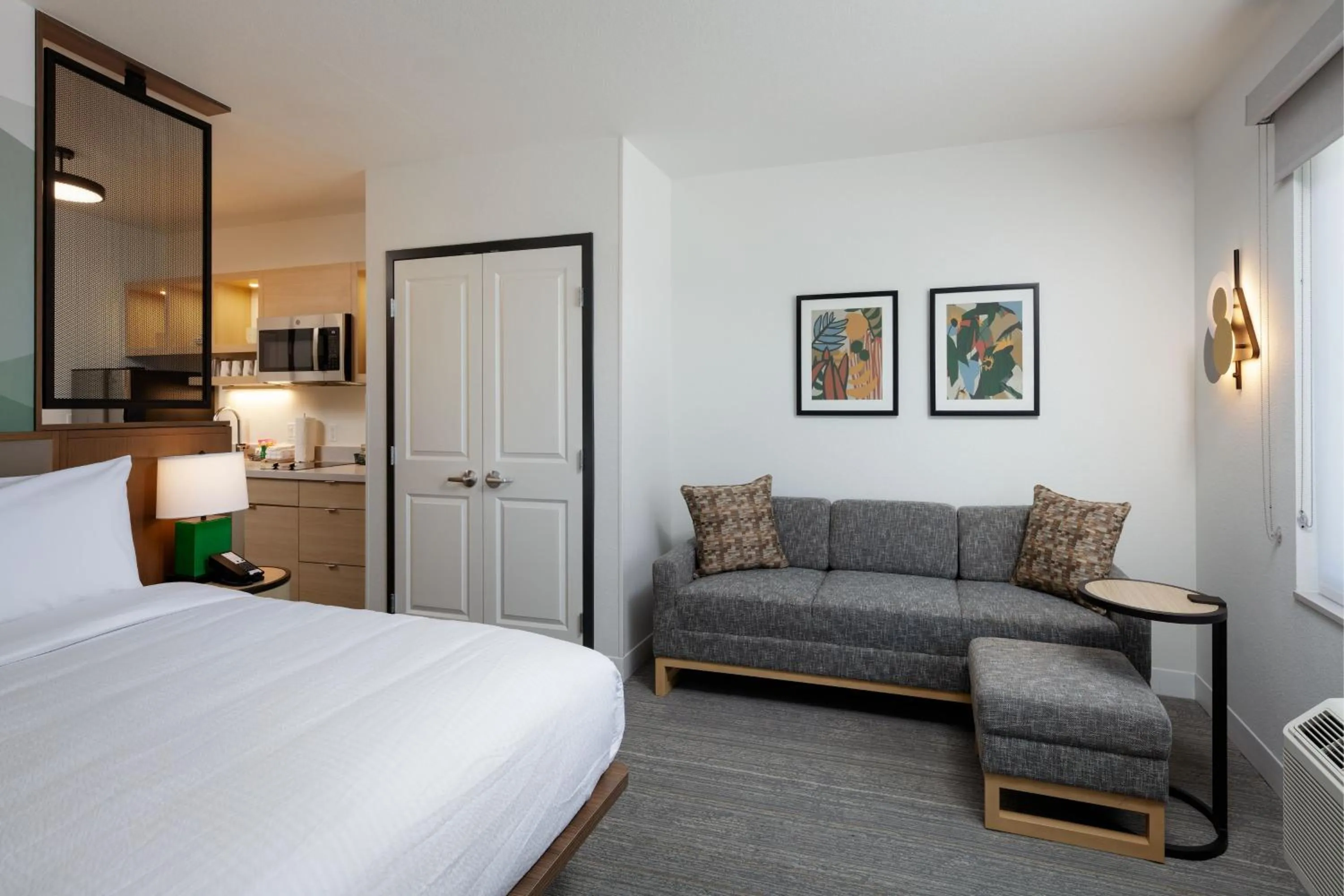 Bedroom, Bed in TownePlace Suites by Marriott Denver North Thornton