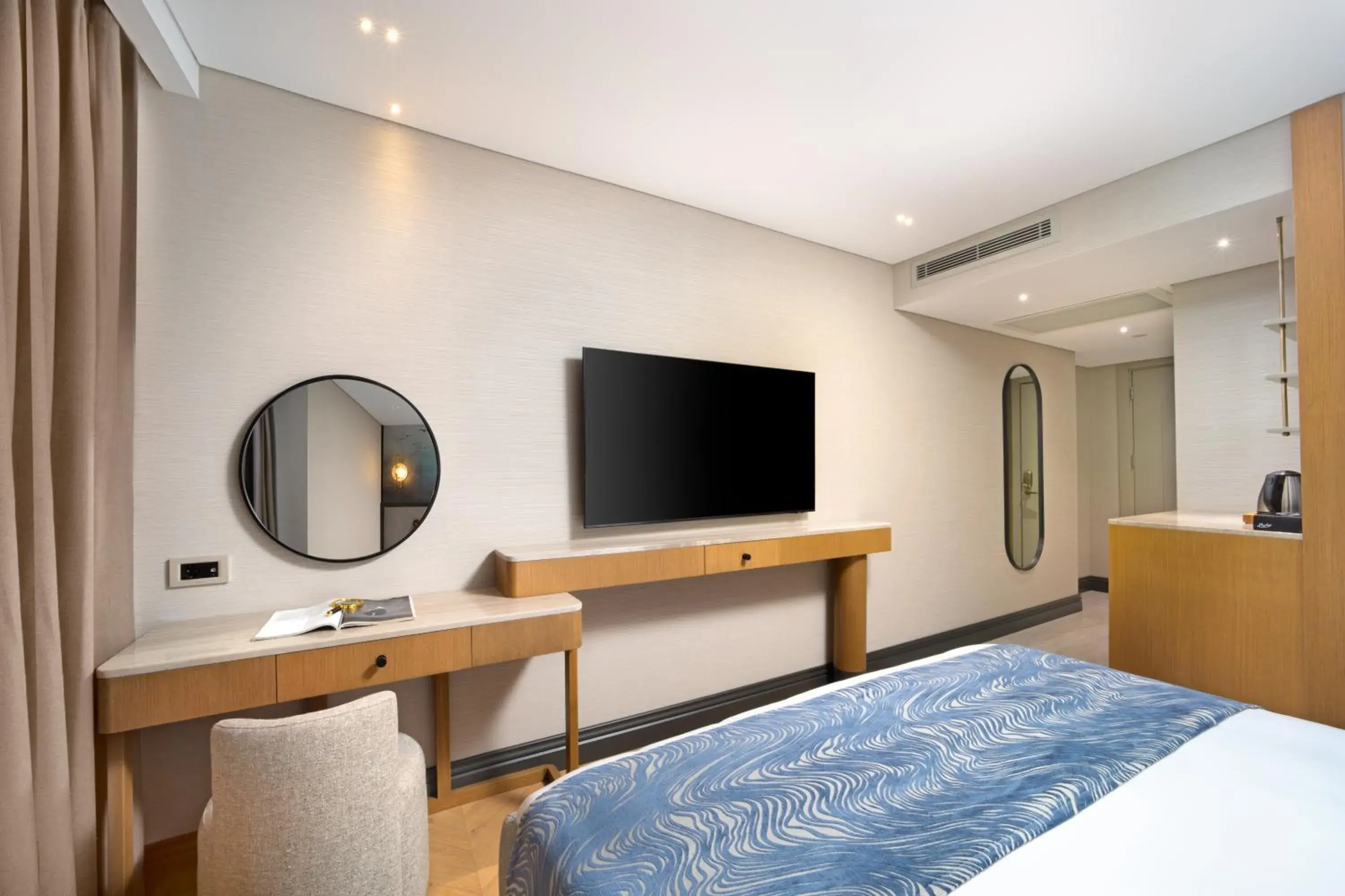 Double Room in Bentley Hotel Old City-Special Class Double Room in Bentley Hotel Old City-Special Class