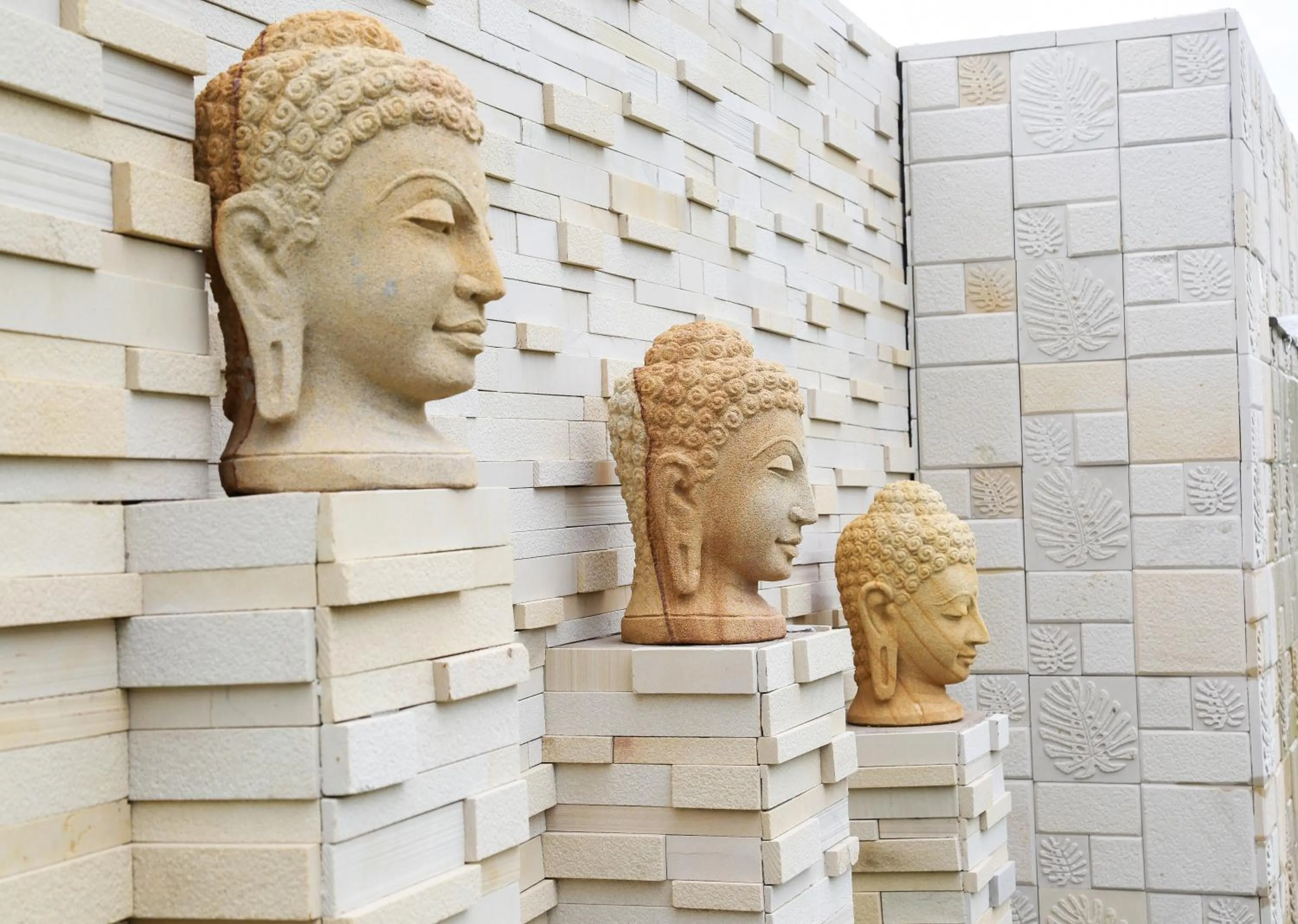 Property building in The Bheemili House