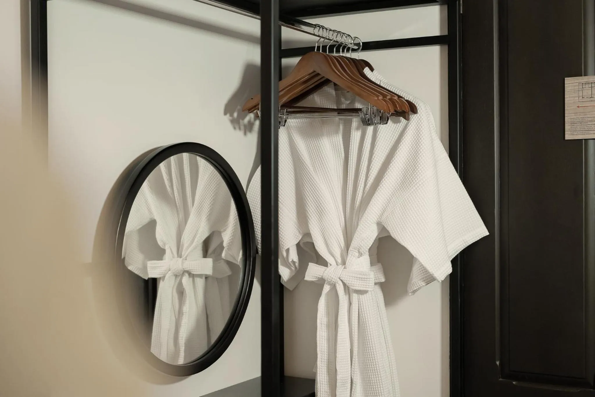 Guests in V Maison Boutique Hotel