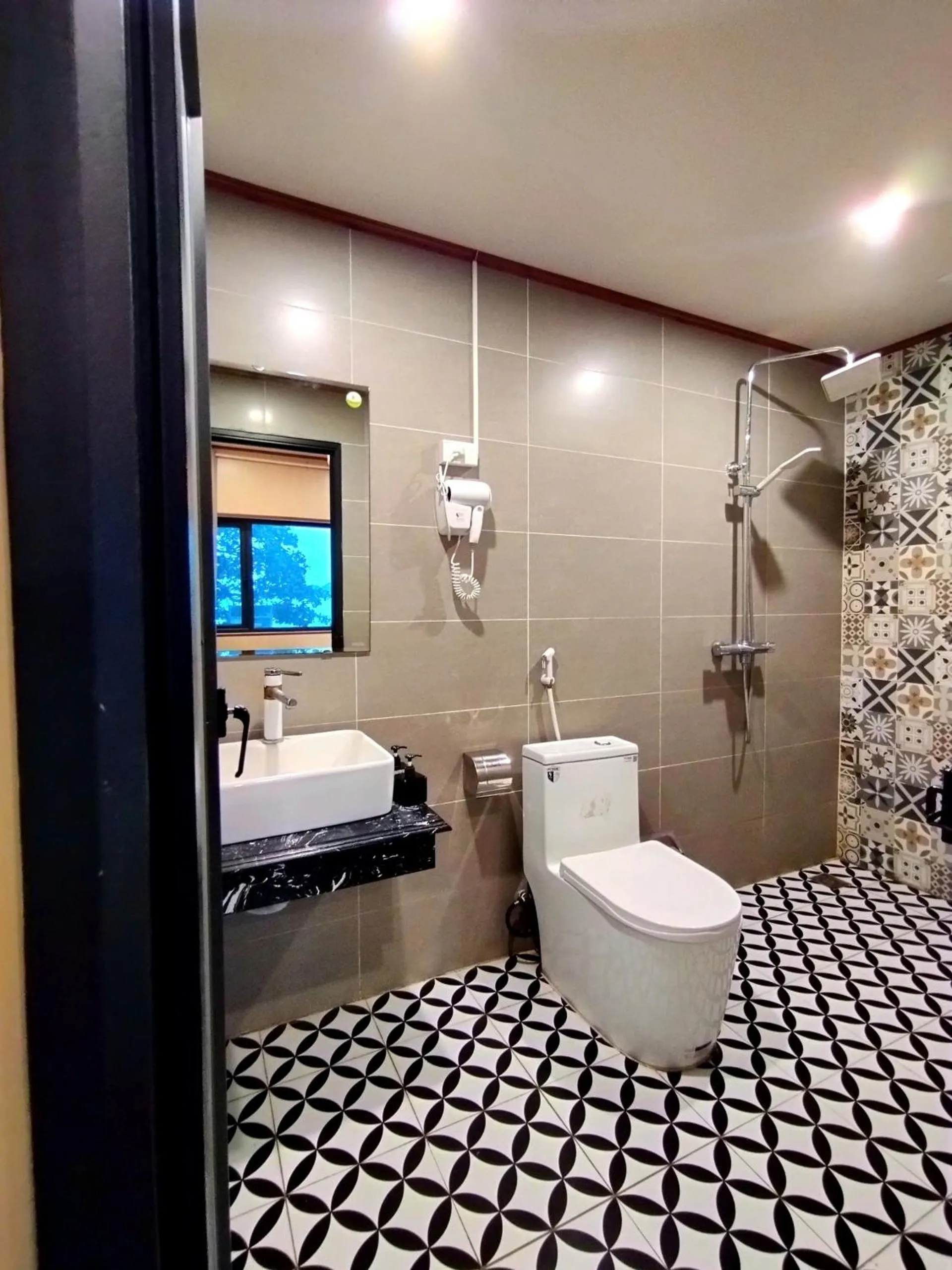 Woodstock Beach Camp