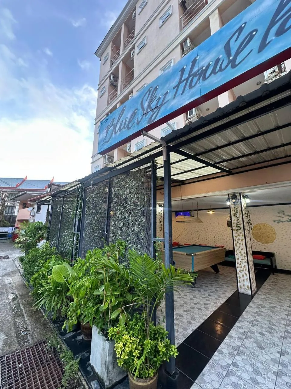 Blueskyhouse Patong