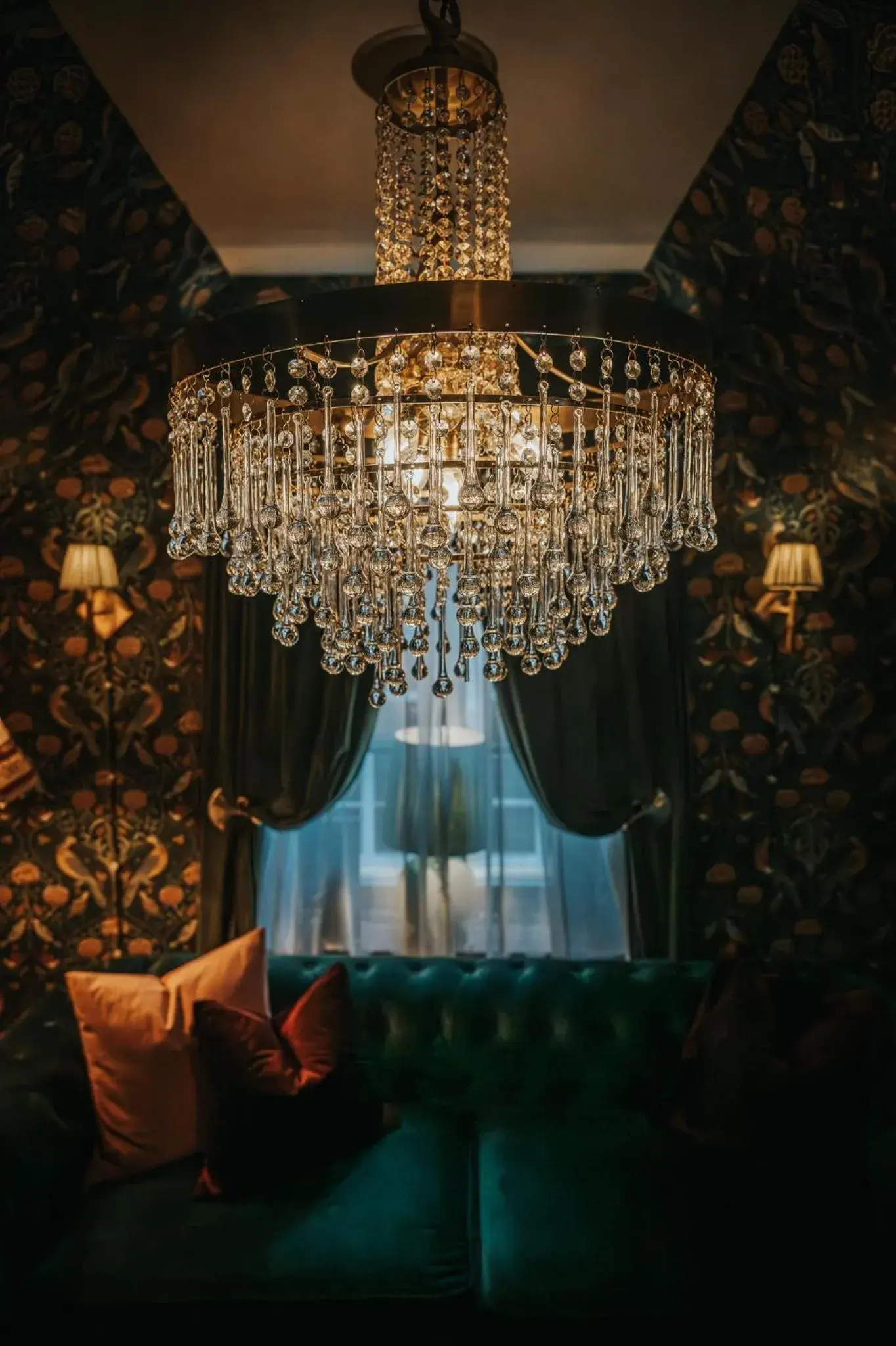 Mini Suite Chloé - single occupancy in Charmante Skostredet Hôtel Mini Suite Chloé - single occupancy in Charmante Skostredet Hôtel