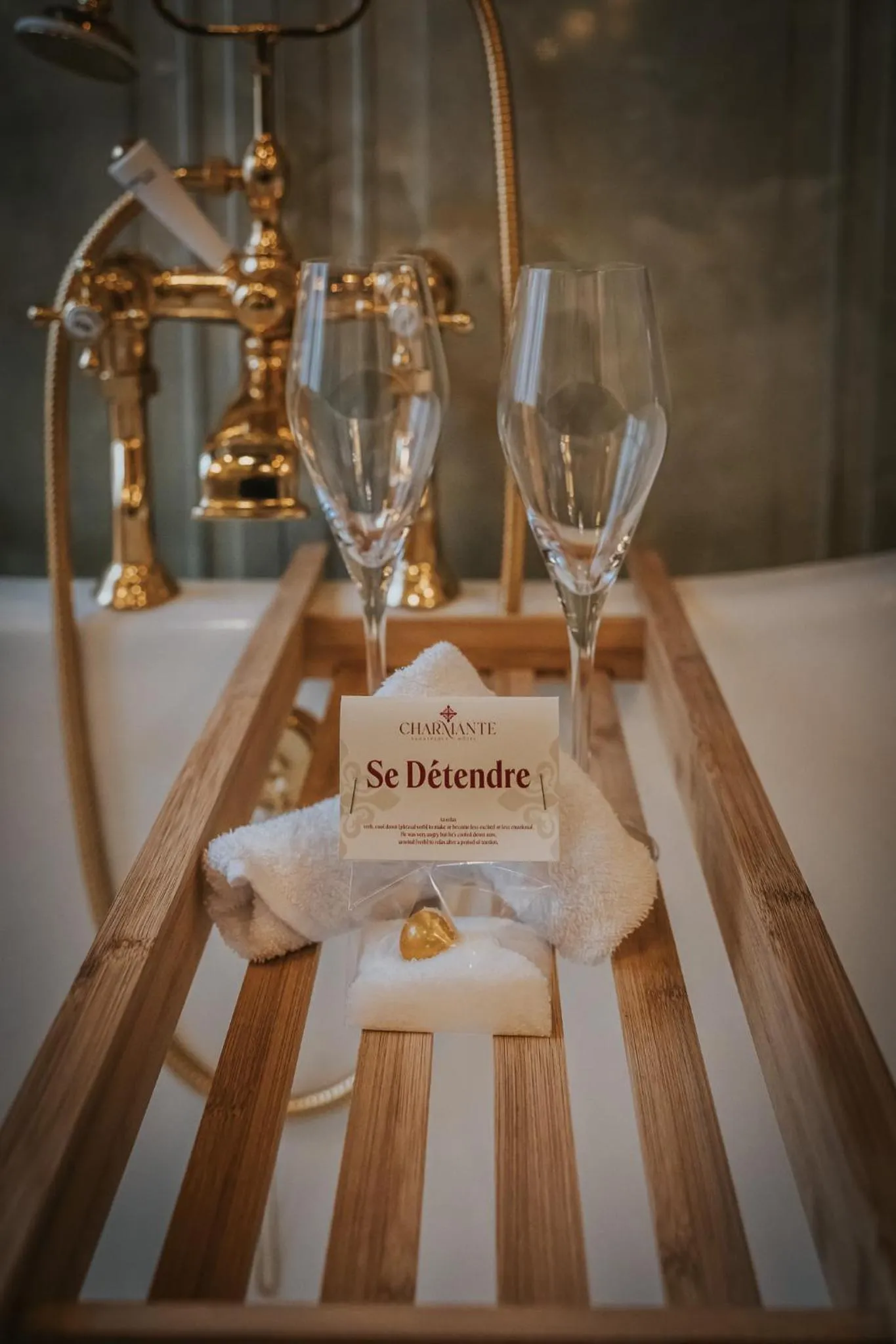 Charmante Skostredet Hôtel