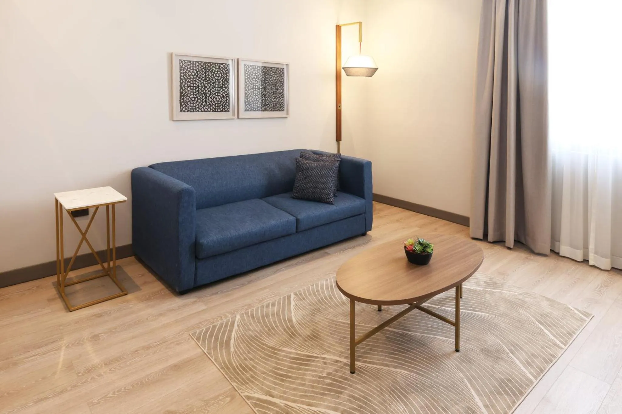 Bedroom in Holiday Inn Navojoa by IHG