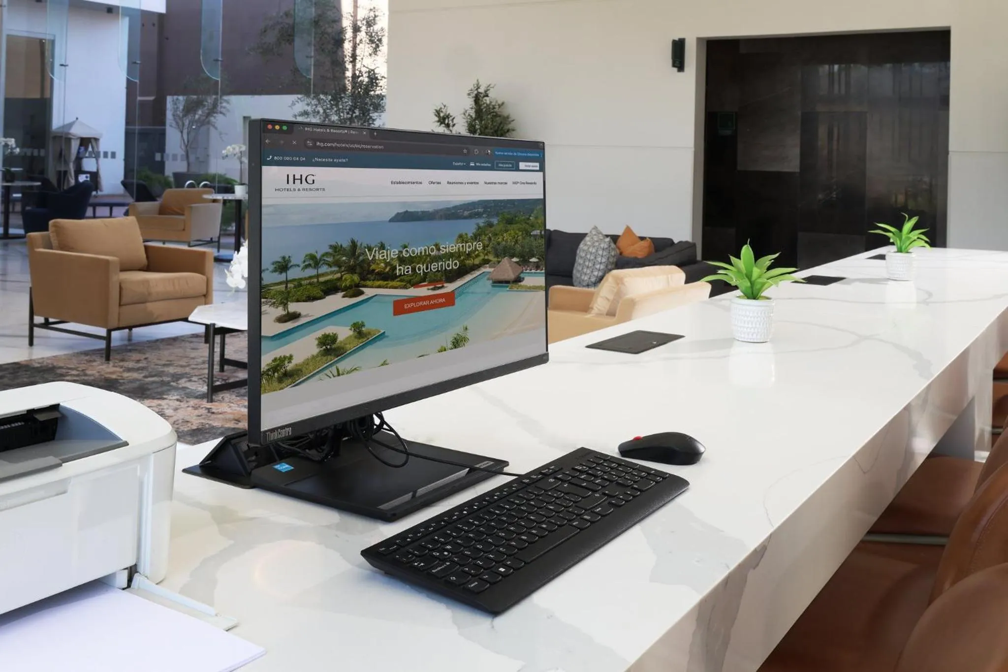 Other in Holiday Inn Navojoa by IHG