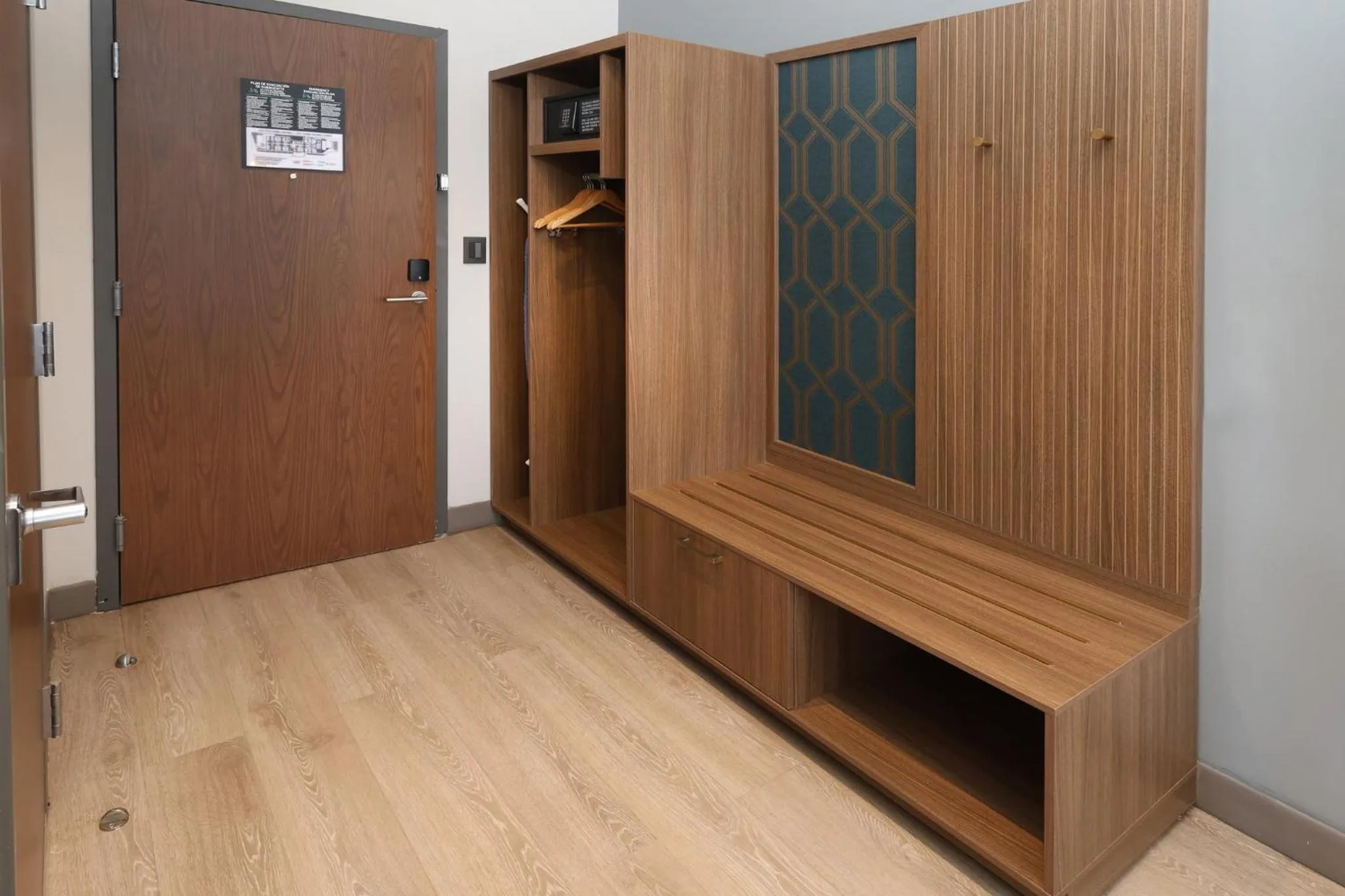 Photo of the whole room in Holiday Inn Navojoa by IHG