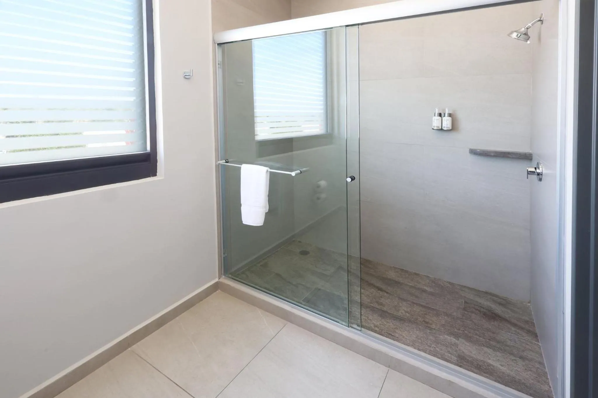 Bathroom in Holiday Inn Navojoa by IHG