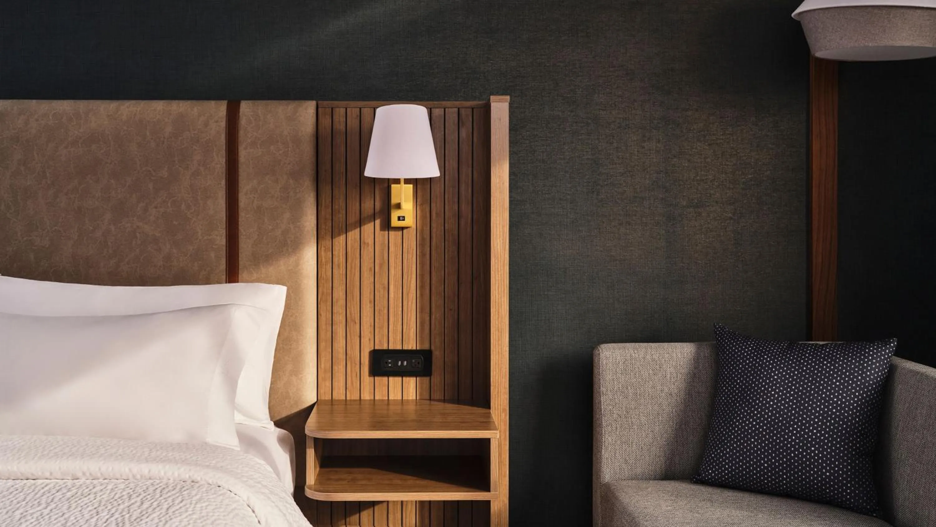 Photo of the whole room, Bed in Holiday Inn Navojoa by IHG