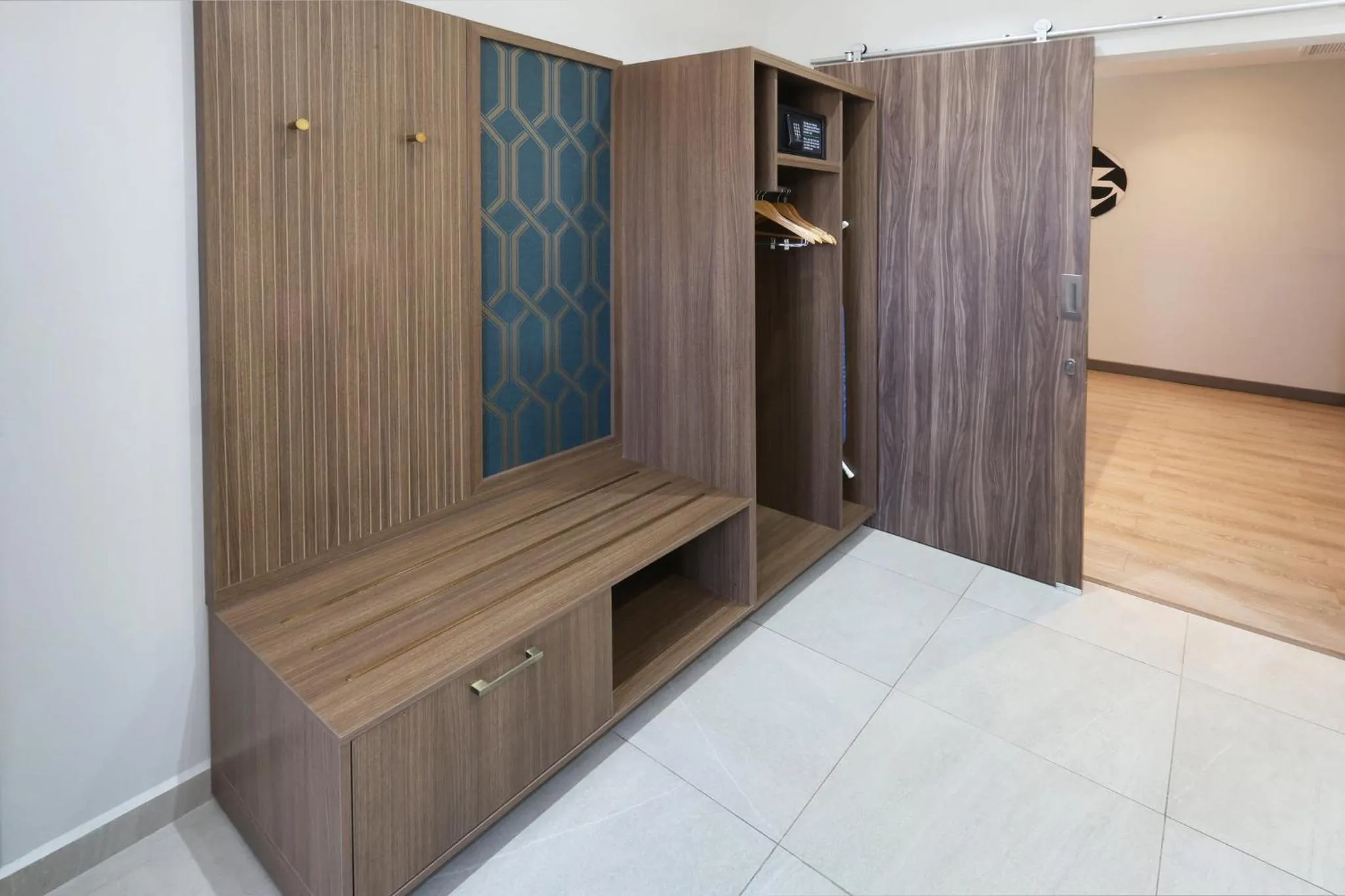 Photo of the whole room in Holiday Inn Navojoa by IHG