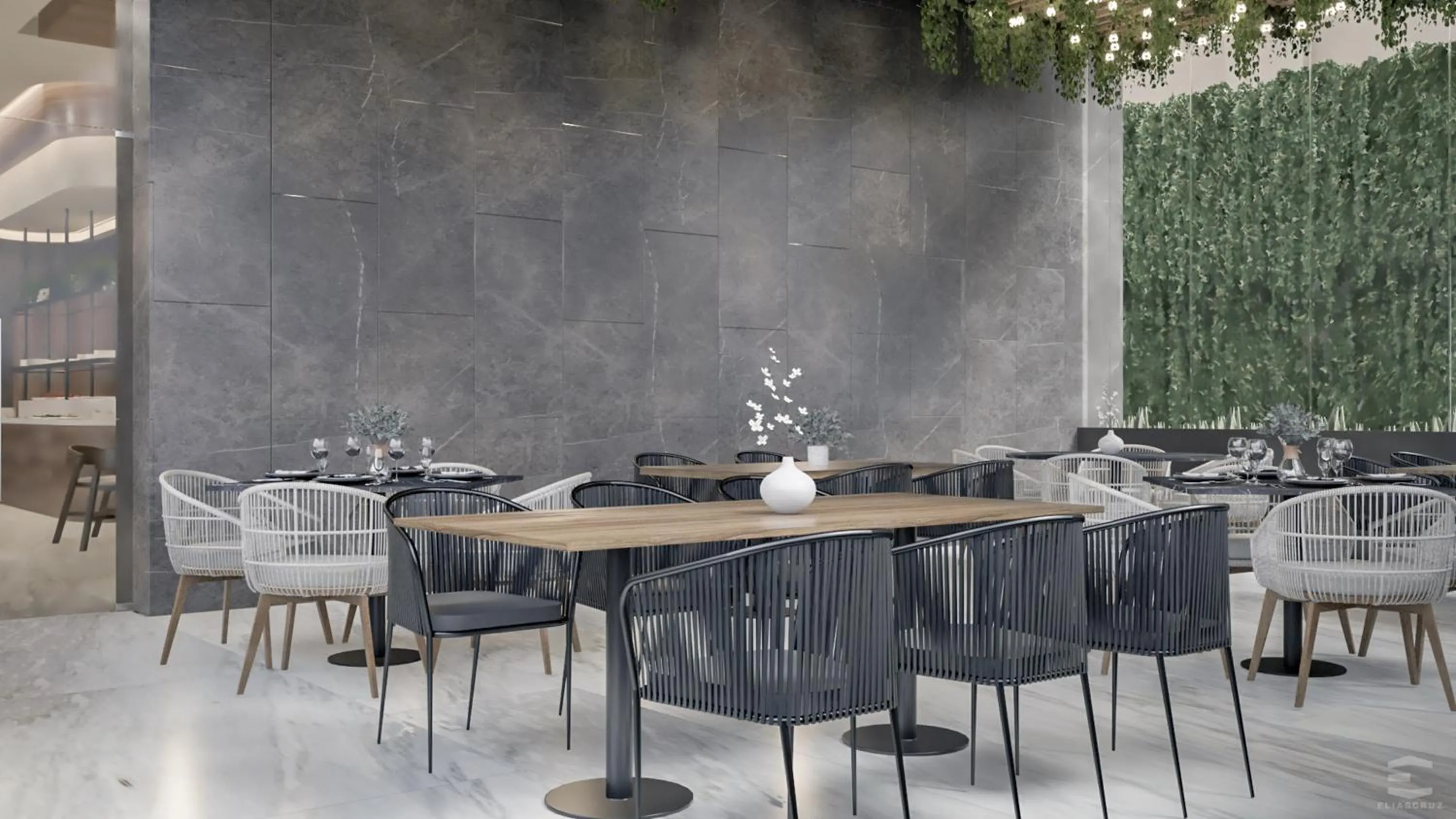 Restaurant/places to eat in Holiday Inn Navojoa by IHG