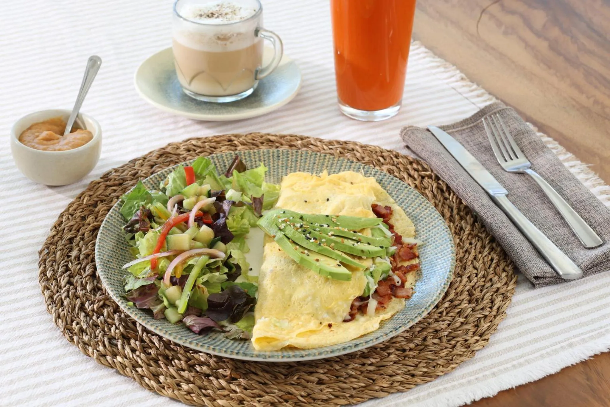 Restaurant/places to eat in Holiday Inn Navojoa by IHG