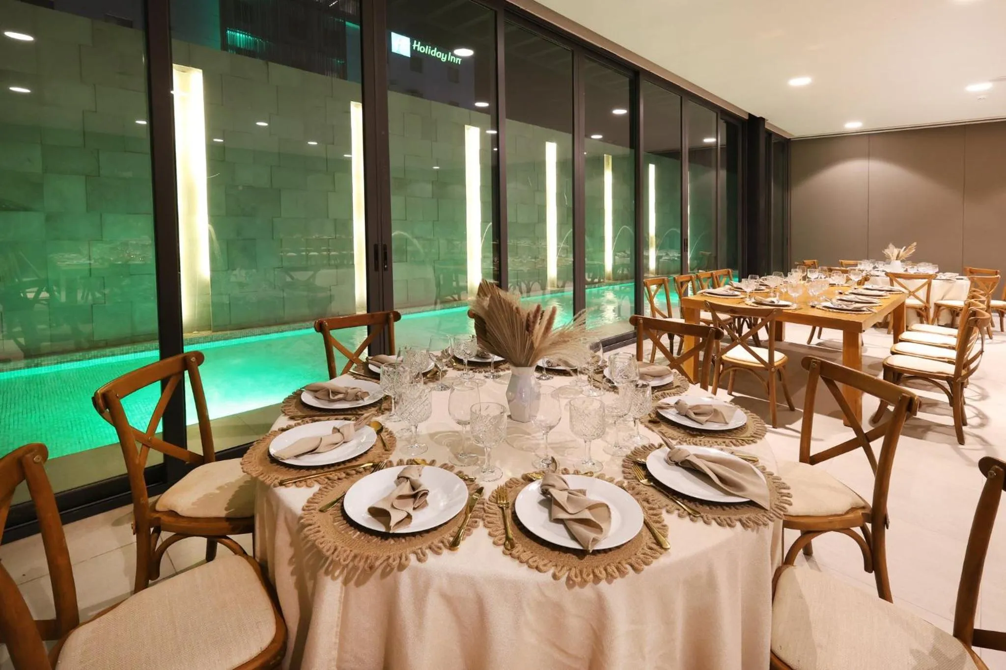 Banquet/Function facilities in Holiday Inn Navojoa by IHG