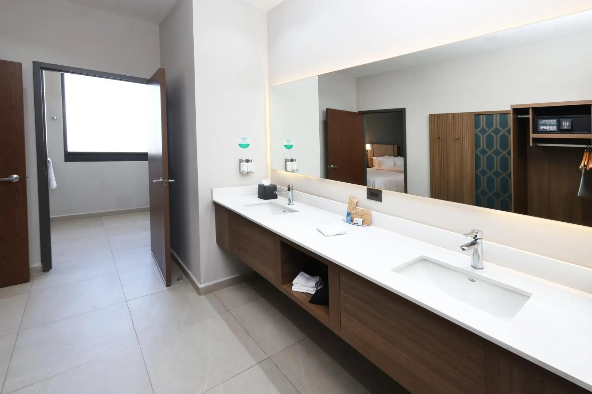 Photo of the whole room in Holiday Inn Navojoa by IHG