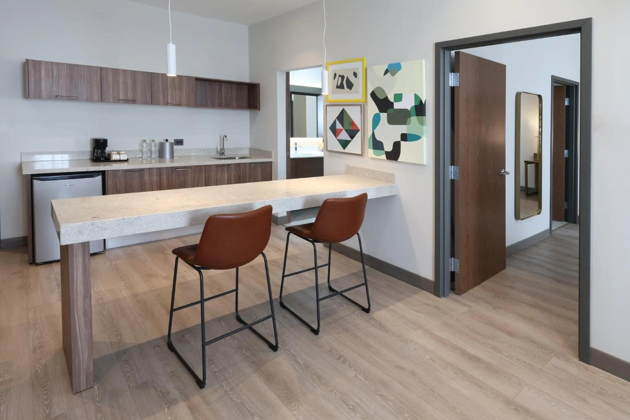 Photo of the whole room in Holiday Inn Navojoa by IHG