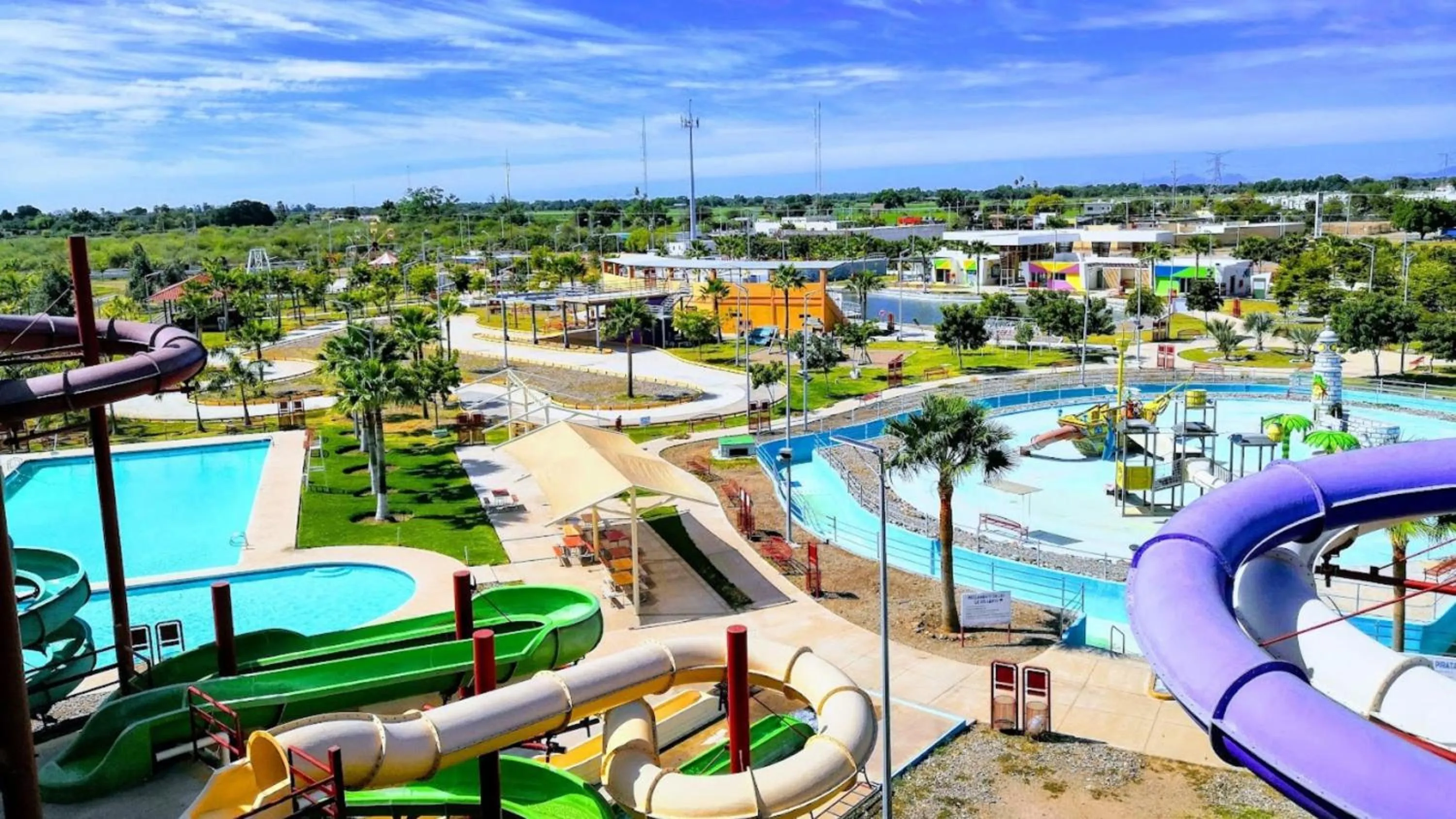 Nearby landmark in Holiday Inn Navojoa by IHG