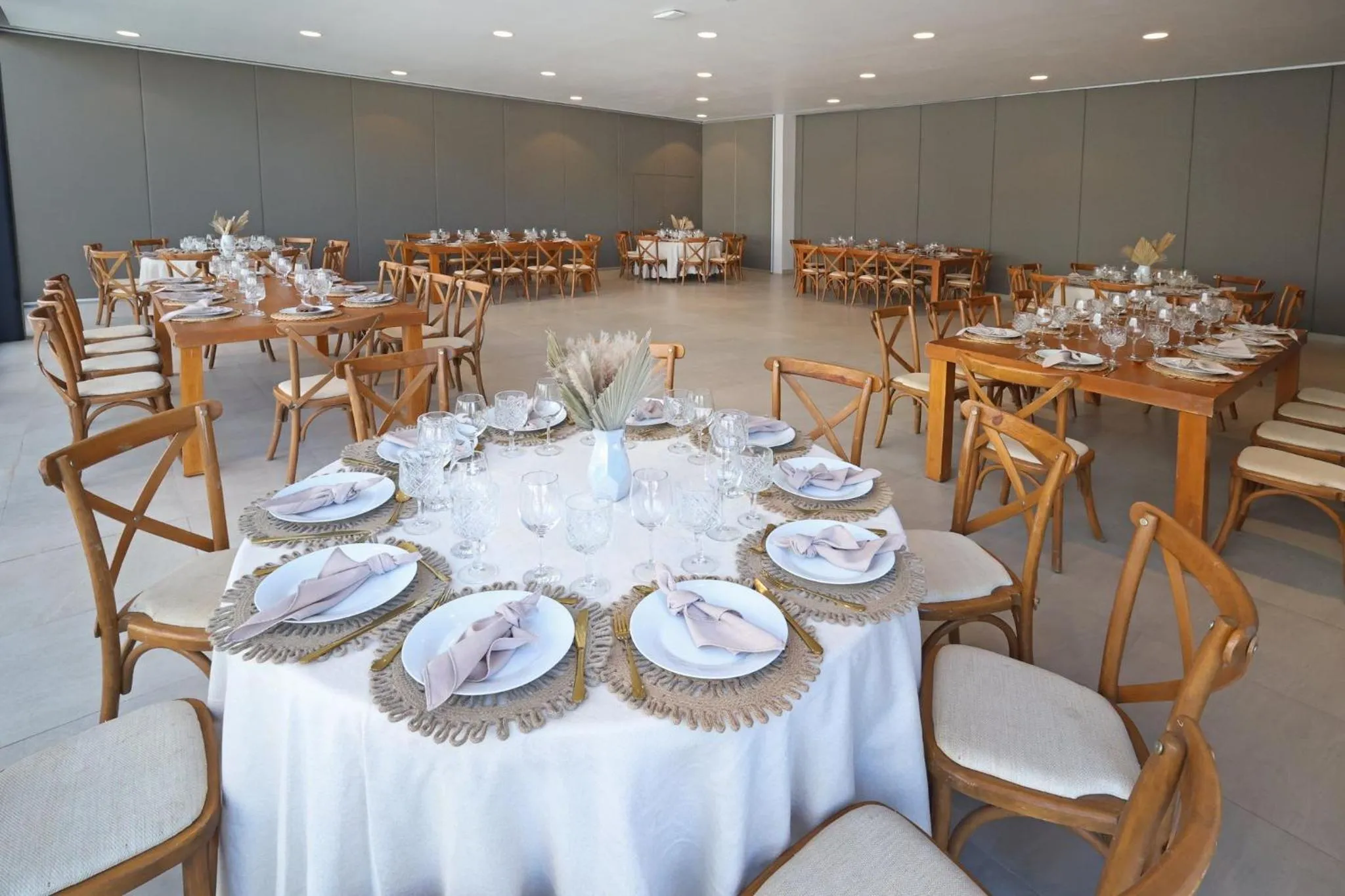 Meeting/conference room in Holiday Inn Navojoa by IHG