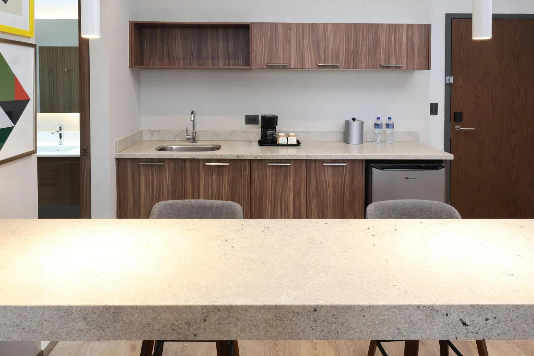 Bedroom in Holiday Inn Navojoa by IHG