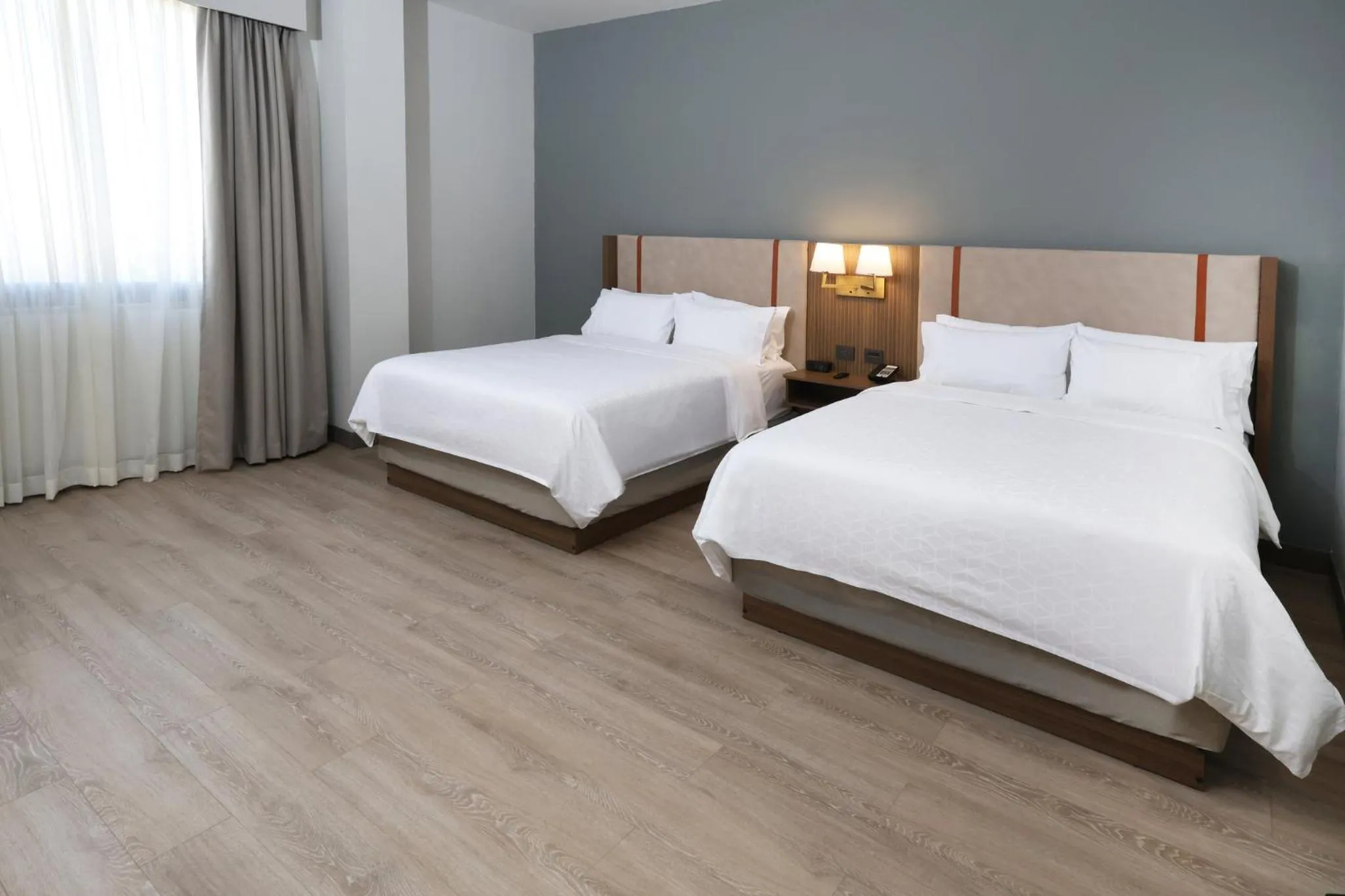 Photo of the whole room, Bed in Holiday Inn Navojoa by IHG