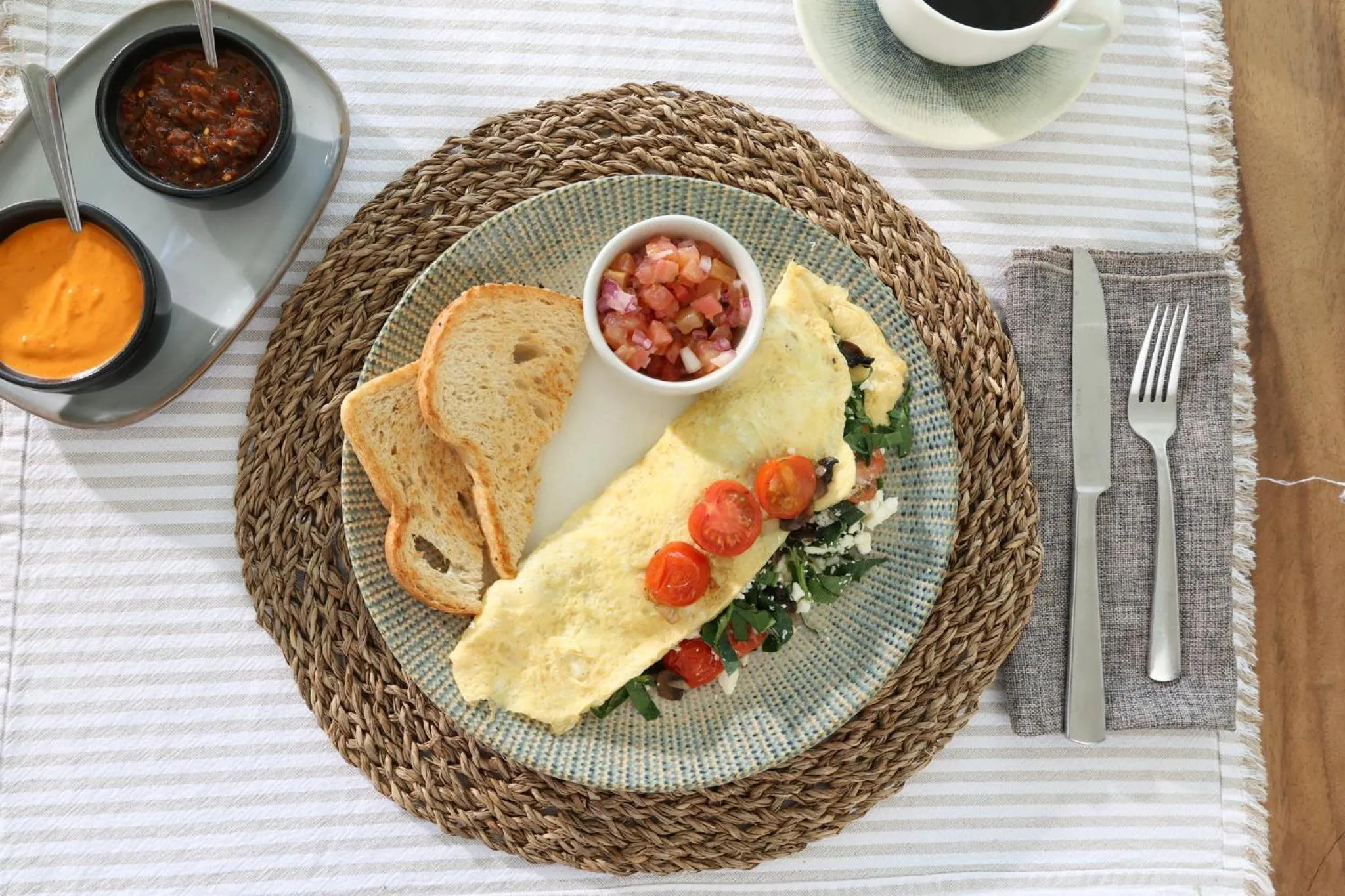 Restaurant/places to eat in Holiday Inn Navojoa by IHG