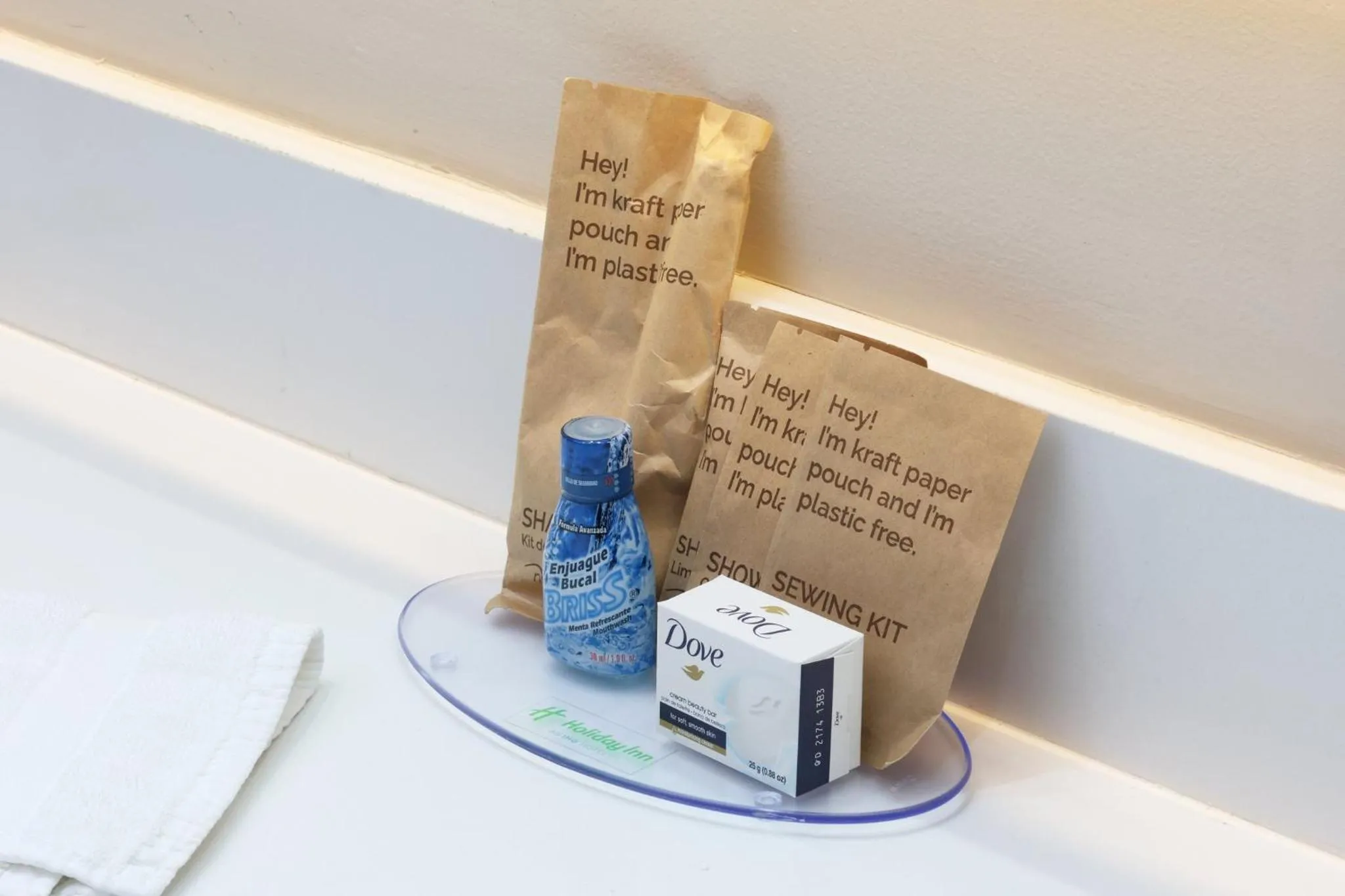 Photo of the whole room in Holiday Inn Navojoa by IHG