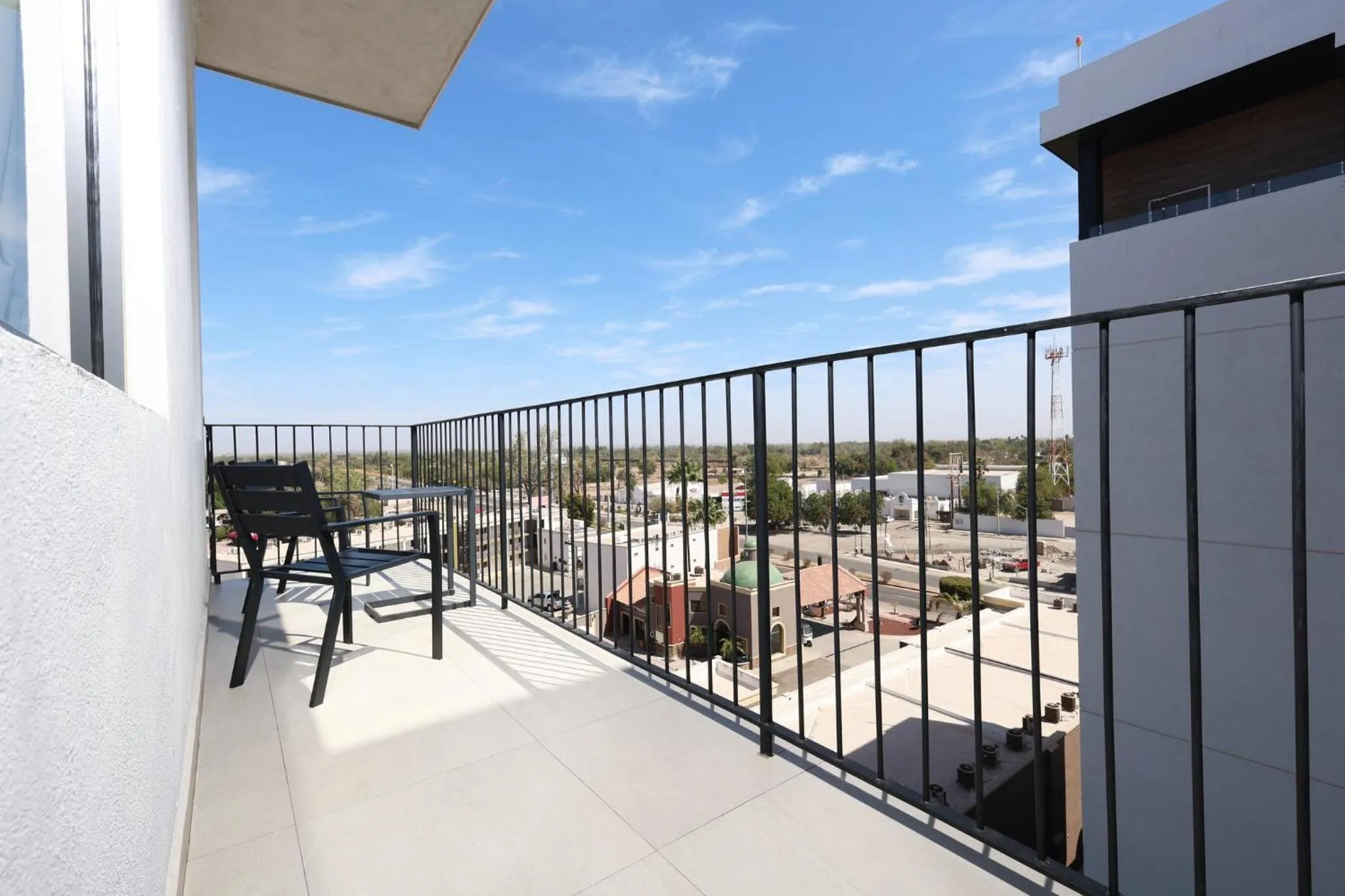 Photo of the whole room in Holiday Inn Navojoa by IHG