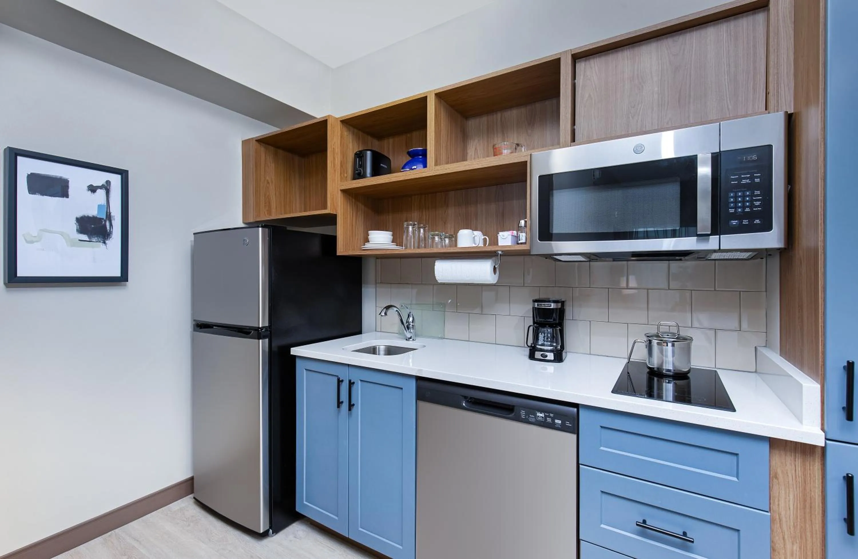 Candlewood Suites Erlanger - South Cincinnati by IHG