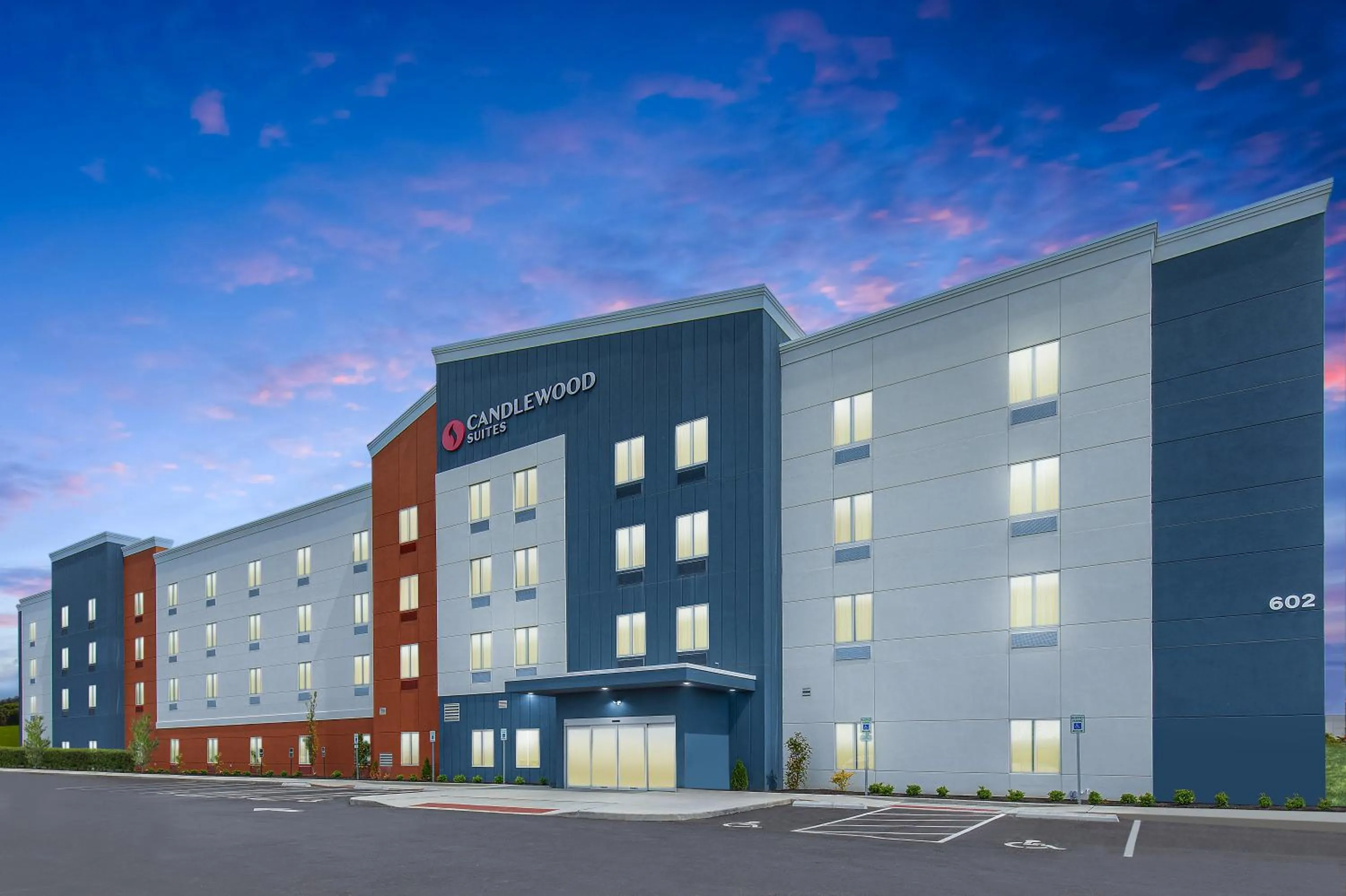 Candlewood Suites Erlanger - South Cincinnati by IHG