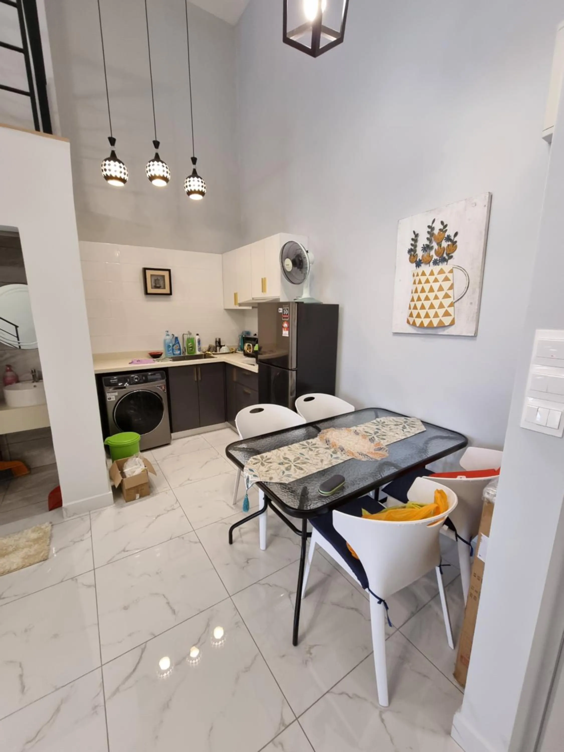 Arte Cheras by Minsu