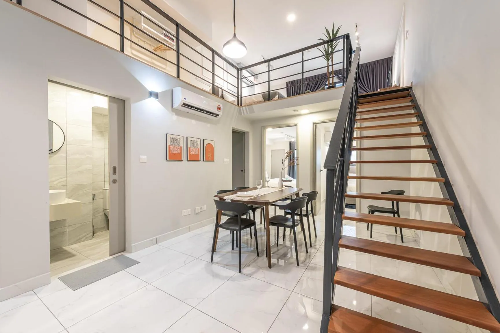 Arte Cheras by Minsu