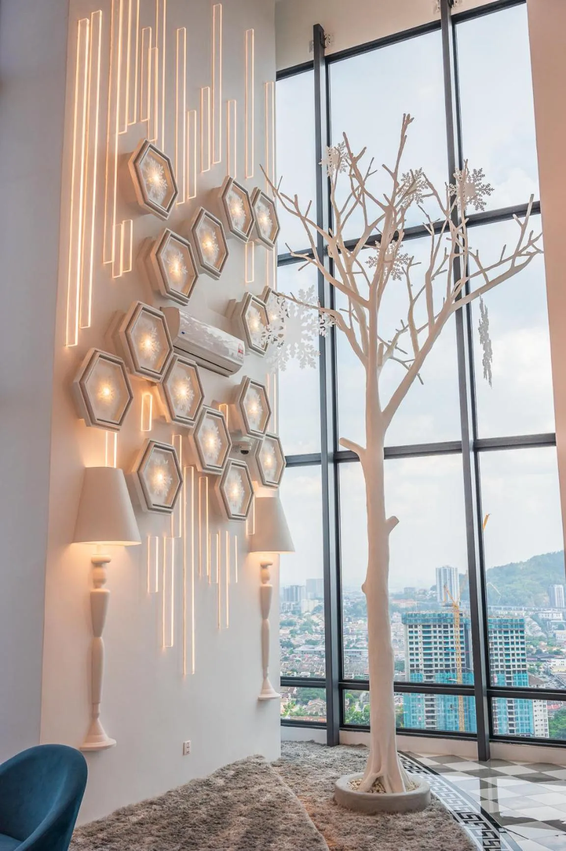 Arte Cheras by Minsu