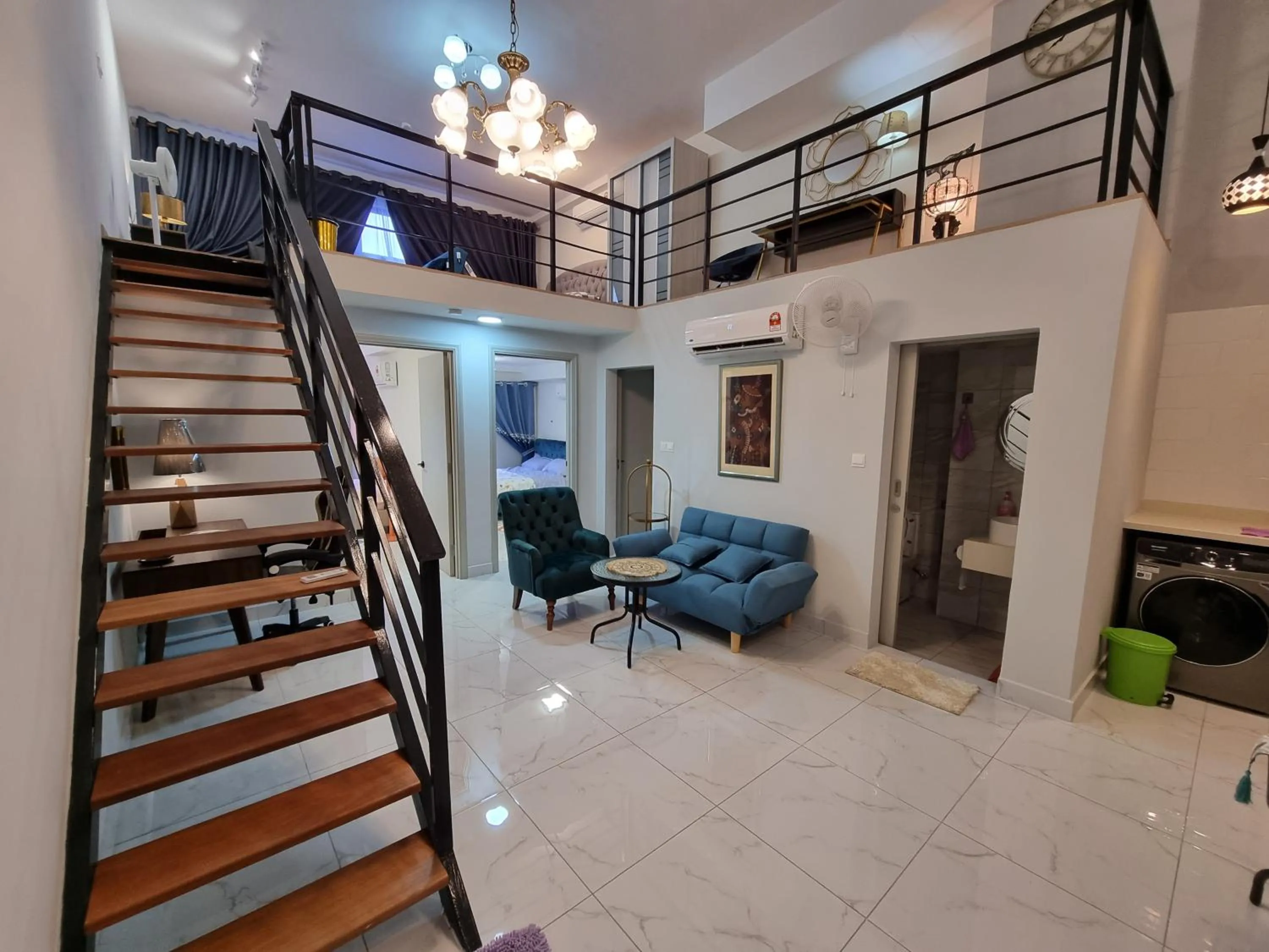 Arte Cheras by Minsu