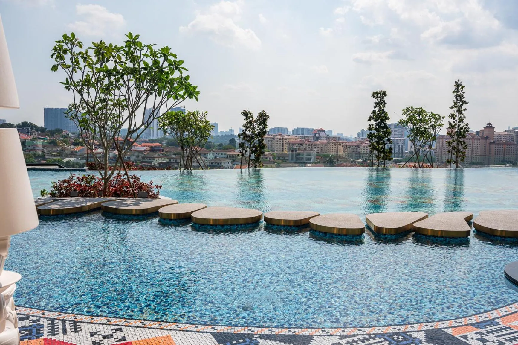 Arte Cheras by Minsu