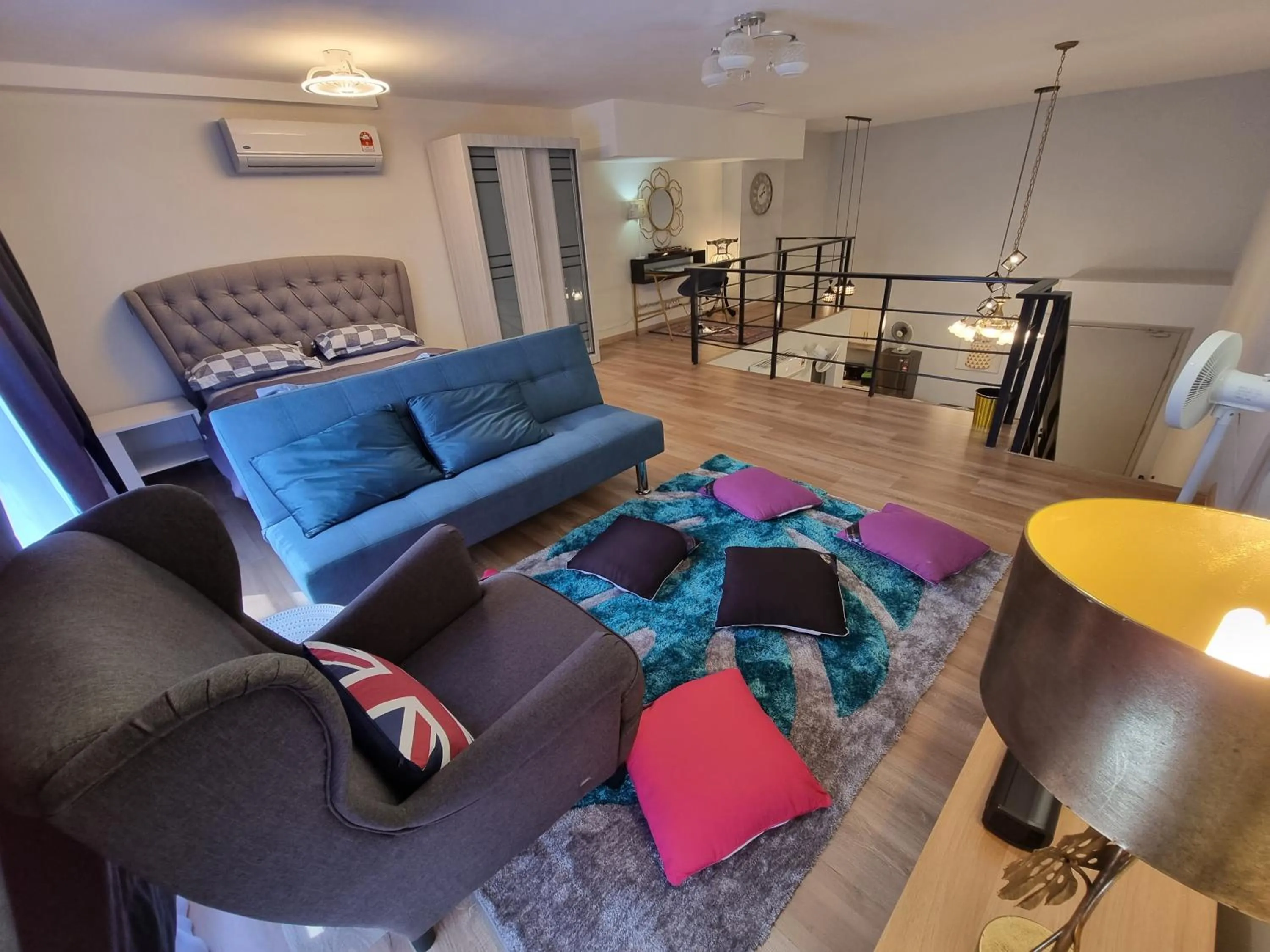 Arte Cheras by Minsu